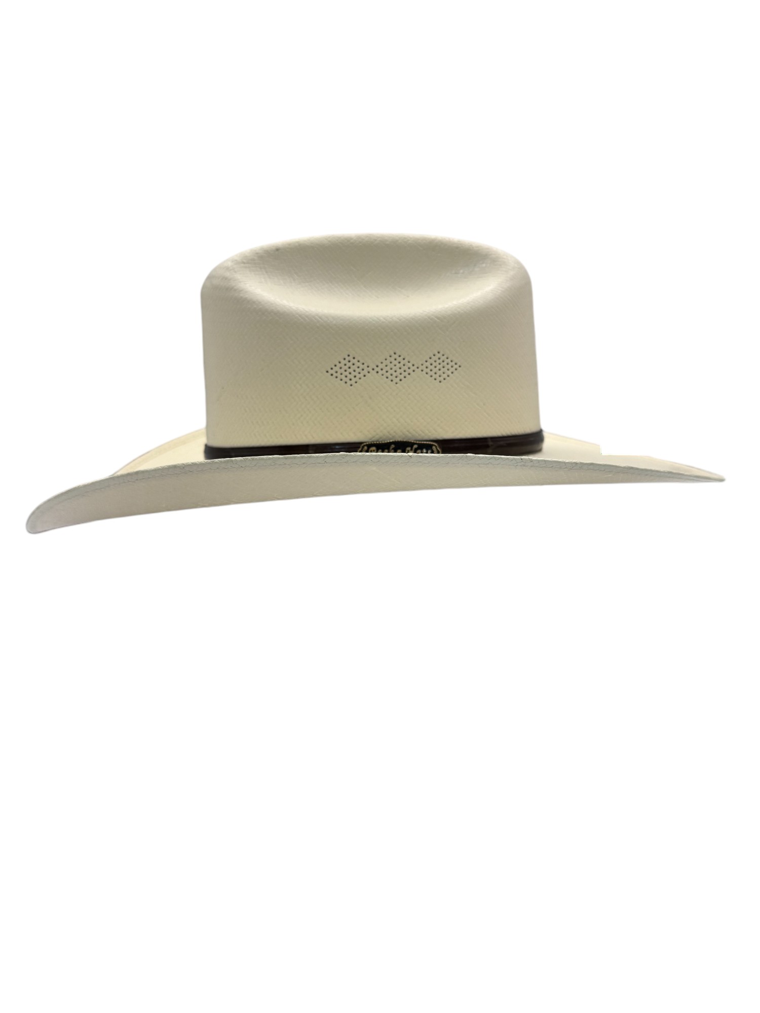 SOMBRERO ROCHA HATS 50X REFALDEADO F.10 NATURAL