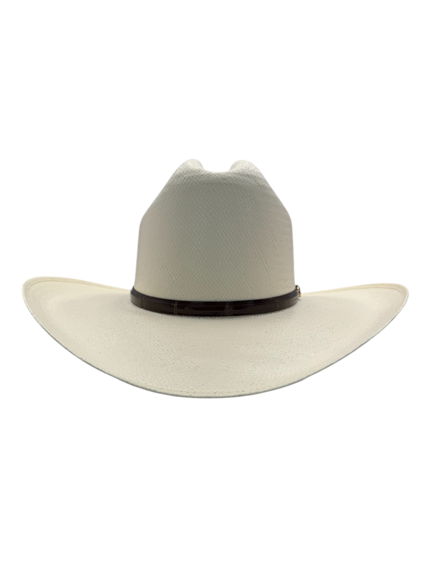 SOMBRERO ROCHA HATS 50X REFALDEADO F.10 NATURAL