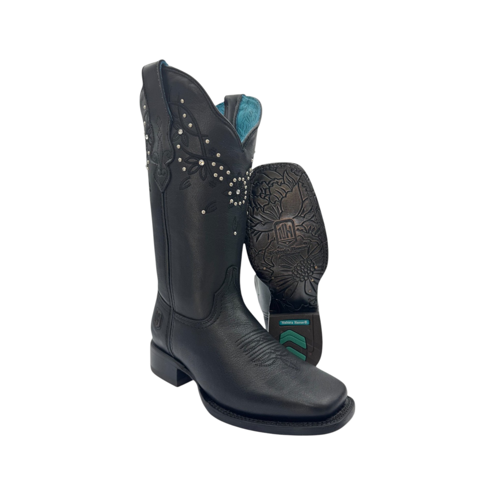 IMG_4797-Photoroom-Photoroom BOTA NOKOTA HORSE DE DAMA VAQUERA HORMA RODEO