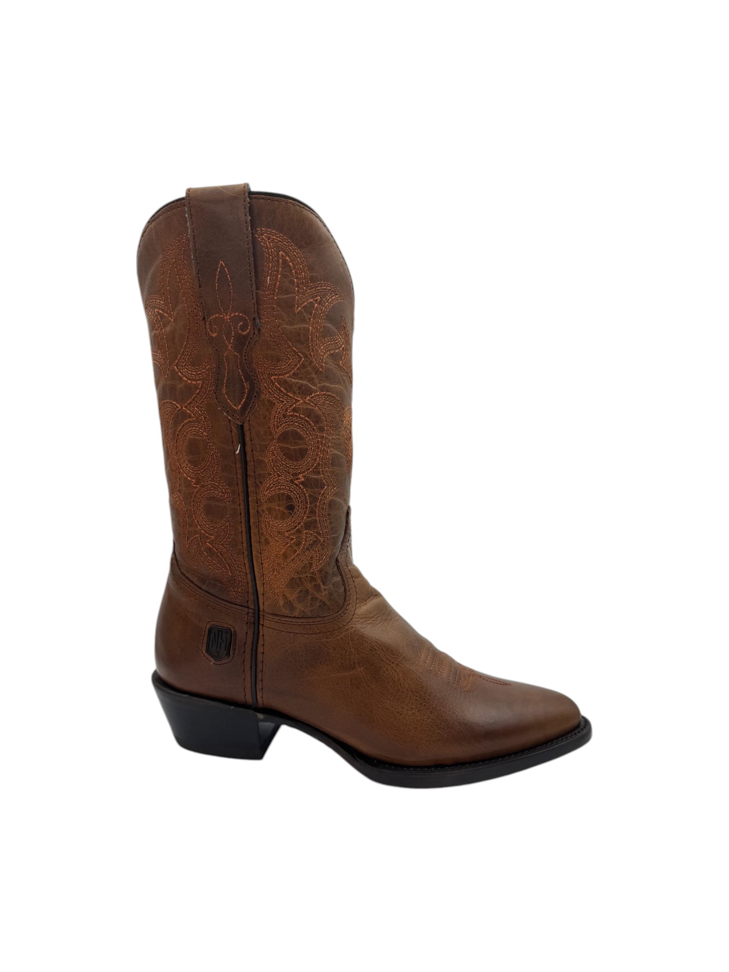 BOTA NOKOTA HORSE DE DAMA VAQUERA HORMA OVAL