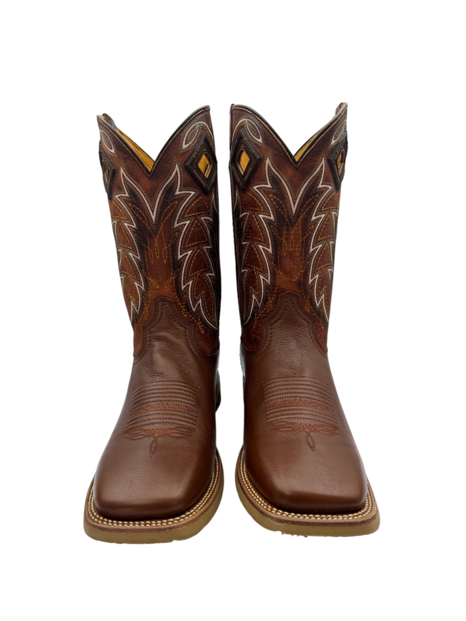 IMG_4812-Photoroom BOTA NOKOTA HORSE DE CABALLERO VAQUERA EN HORMA CUADRADA