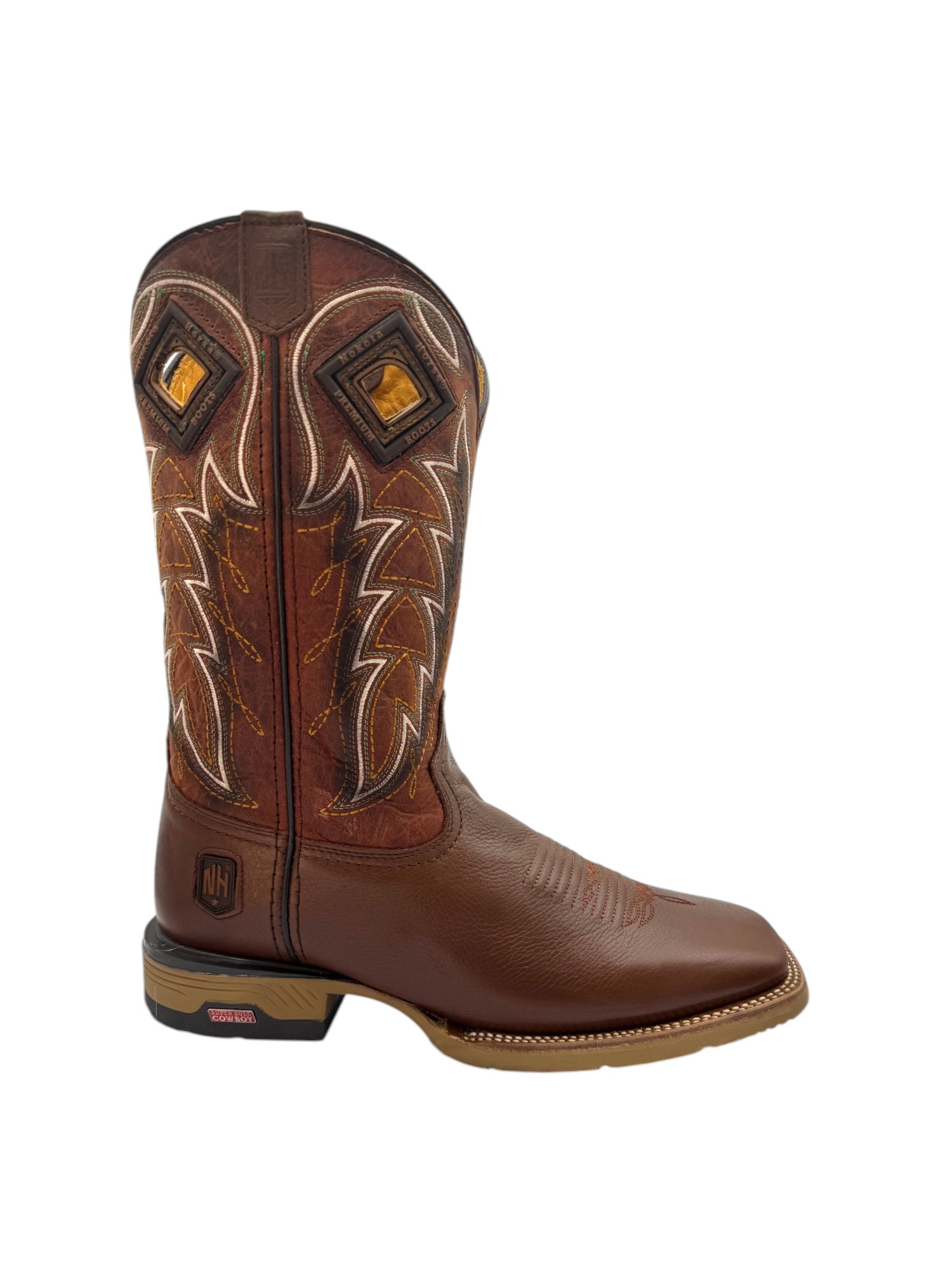 IMG_4815-Photoroom BOTA NOKOTA HORSE DE CABALLERO VAQUERA EN HORMA CUADRADA