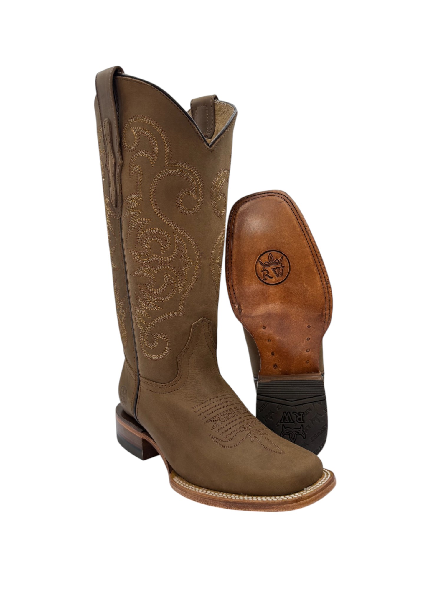 IMG_4941-Photoroom BOTA REYWELT DAMA HORMA RODEO