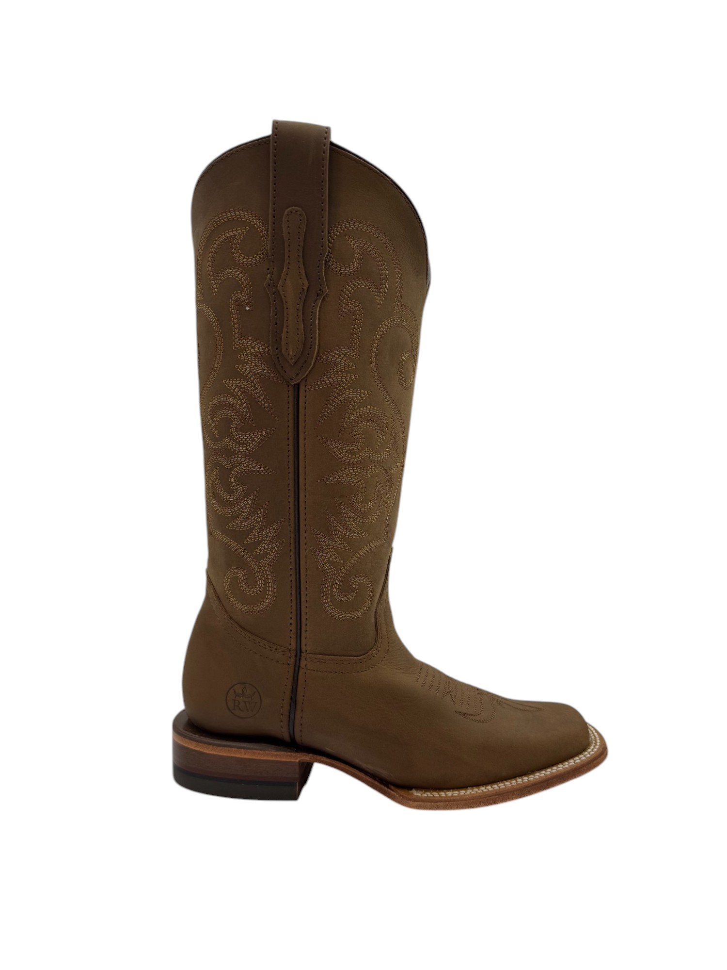 IMG_4943-Photoroom BOTA REYWELT DAMA HORMA RODEO