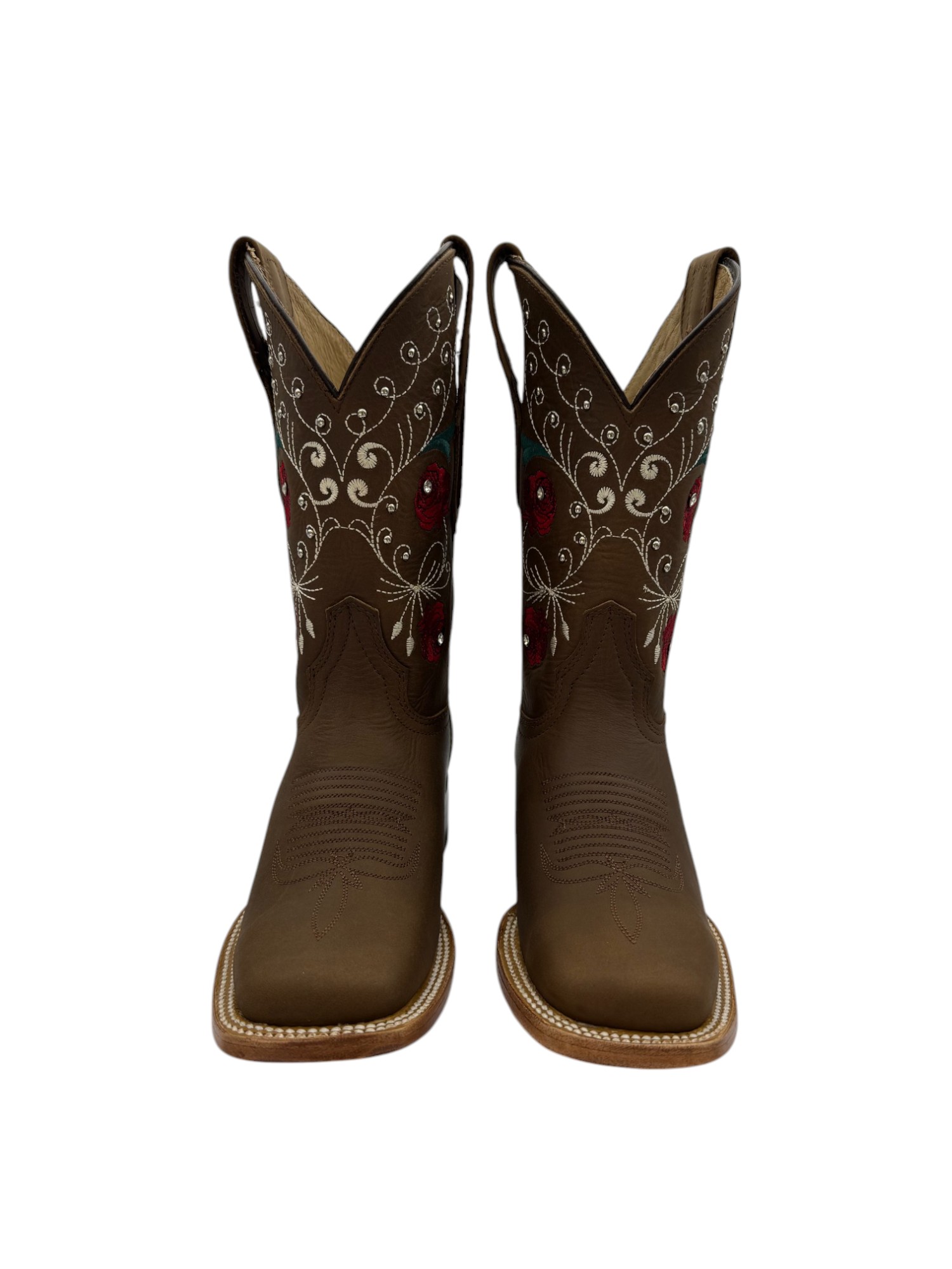 BOTA REYWELT DAMA HORMA RODEO