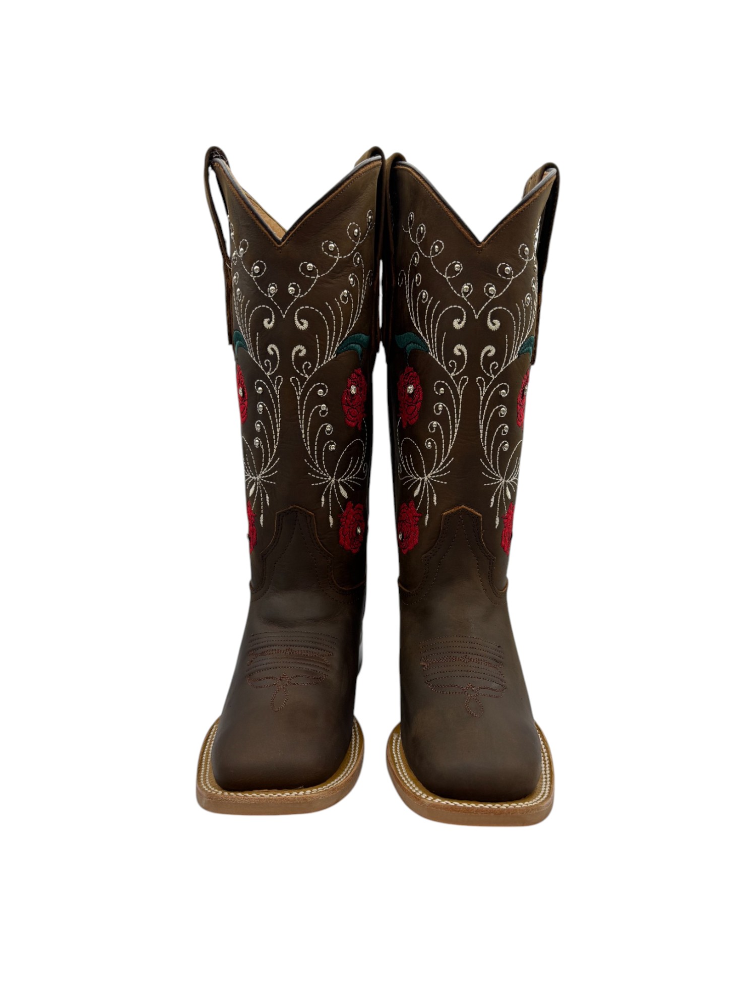 BOTA REYWELT DAMA HORMA RODEO