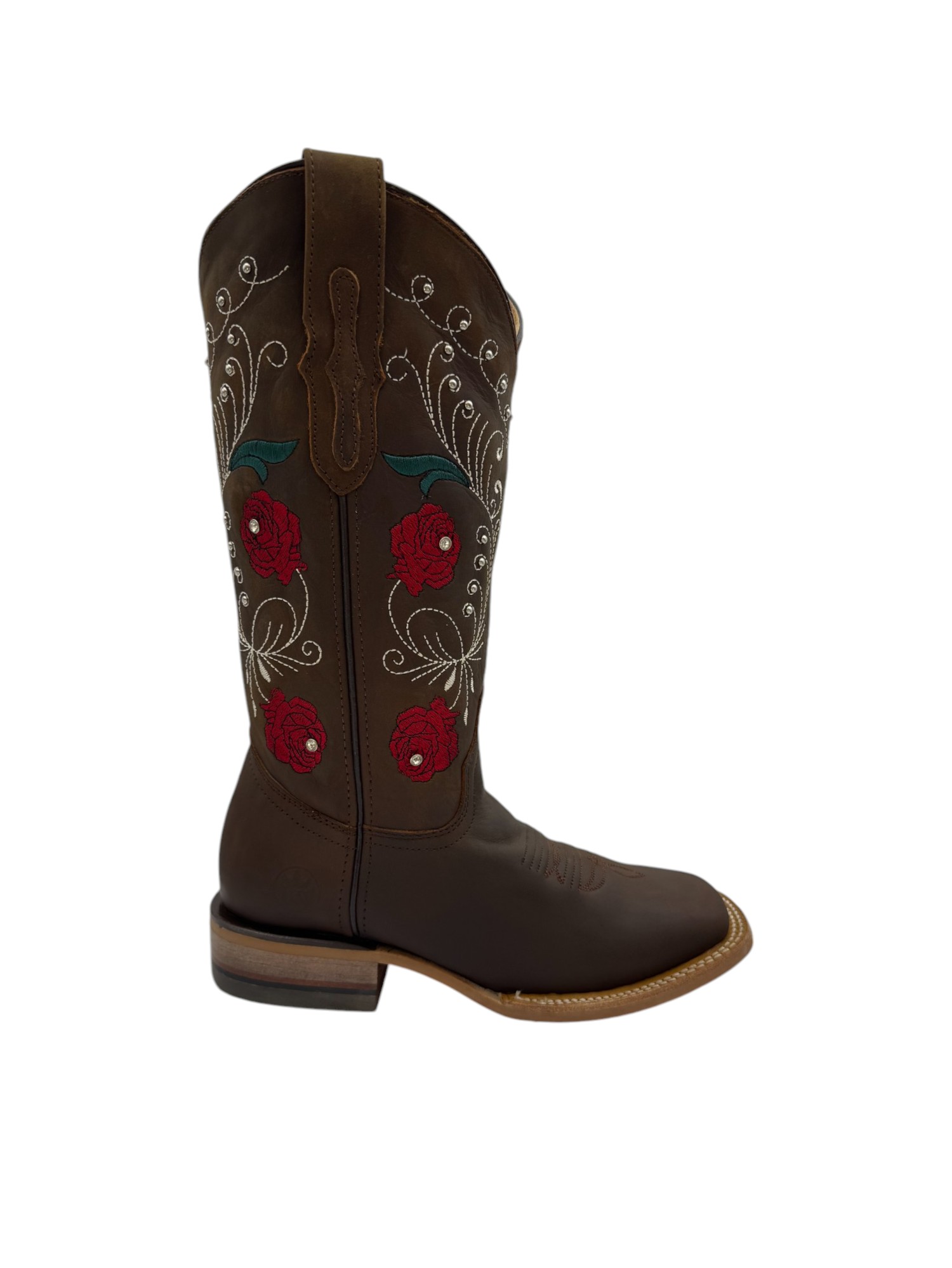 BOTA REYWELT DAMA HORMA RODEO