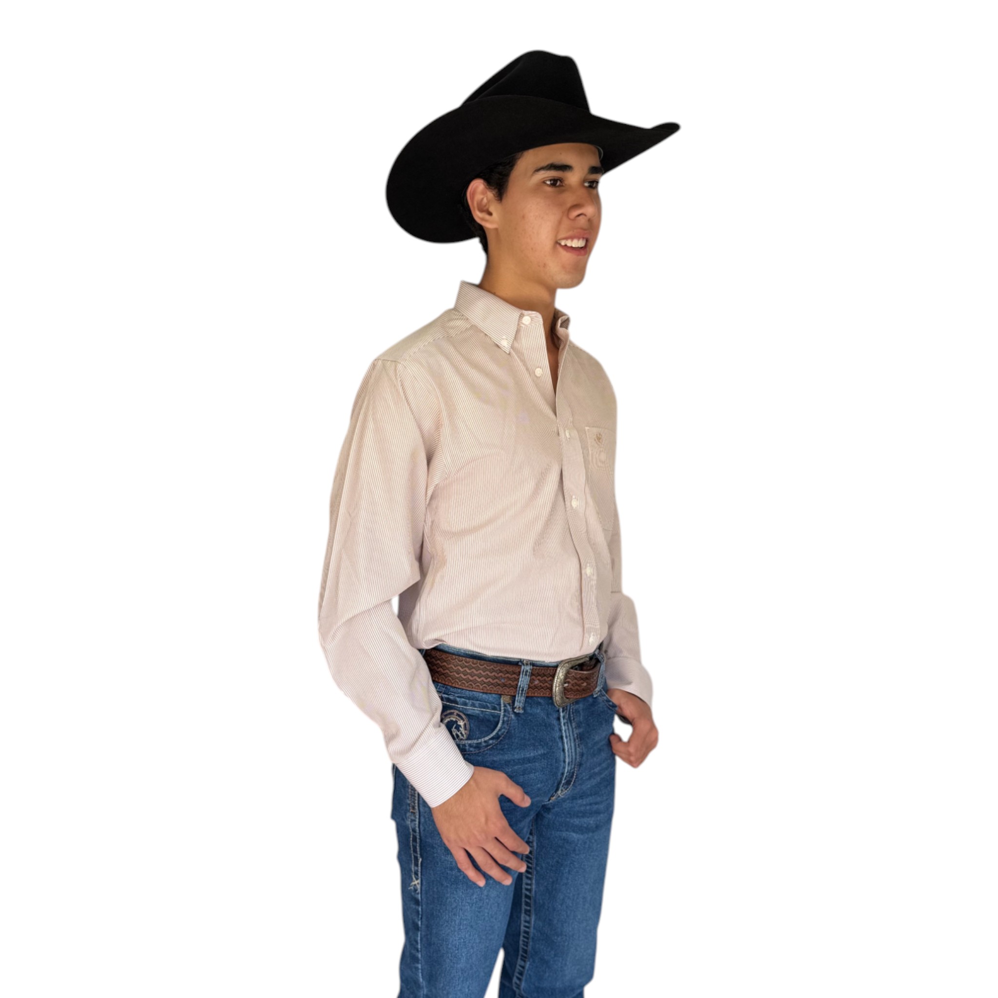 IMG_5238-Photoroom CAMISA ARIAT MANGA LARGA BLANCO/ROSA