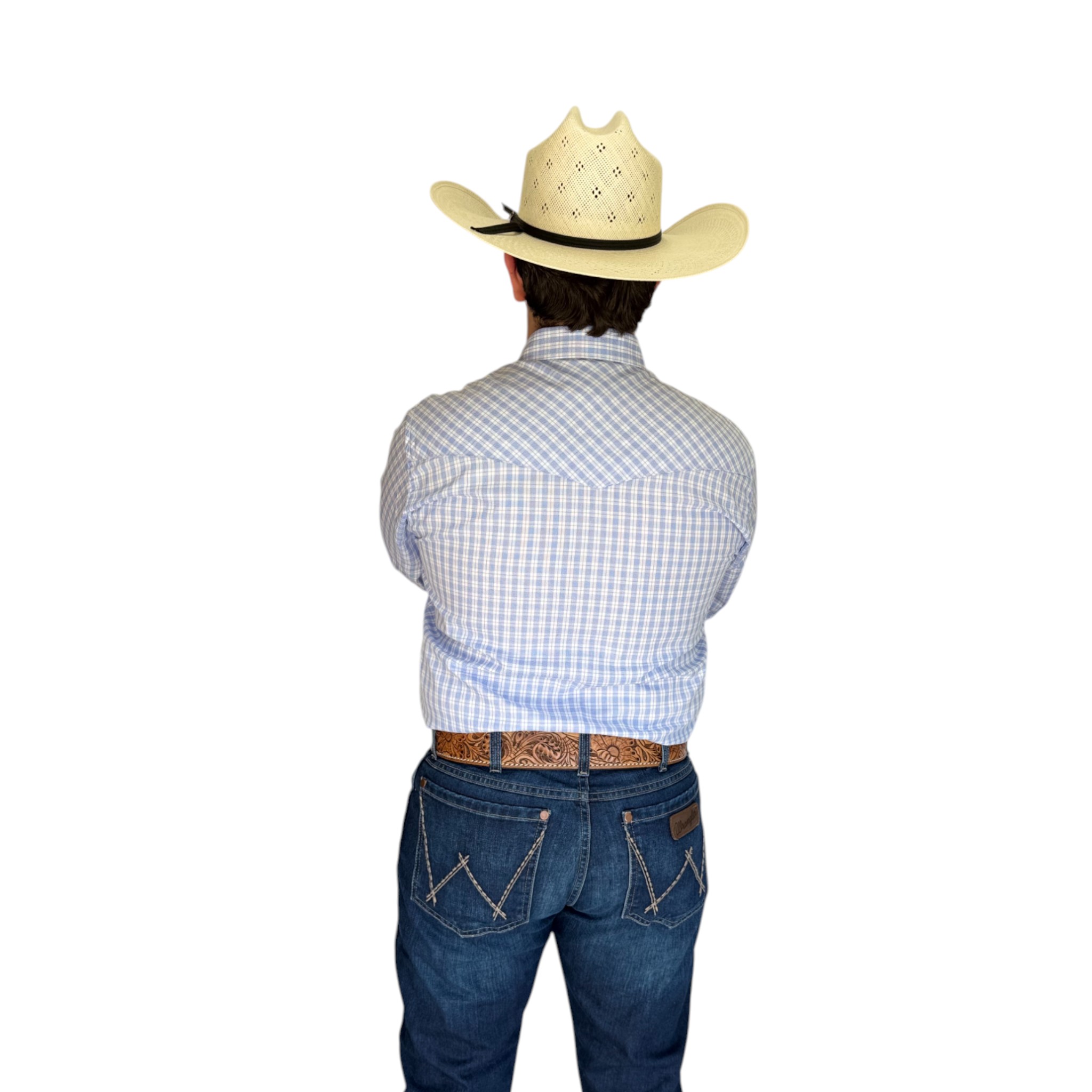 IMG_5246-Photoroom CAMISA VAQUERA WRANGLER MANGA LARGA HOMBRE BLANCO/AZUL