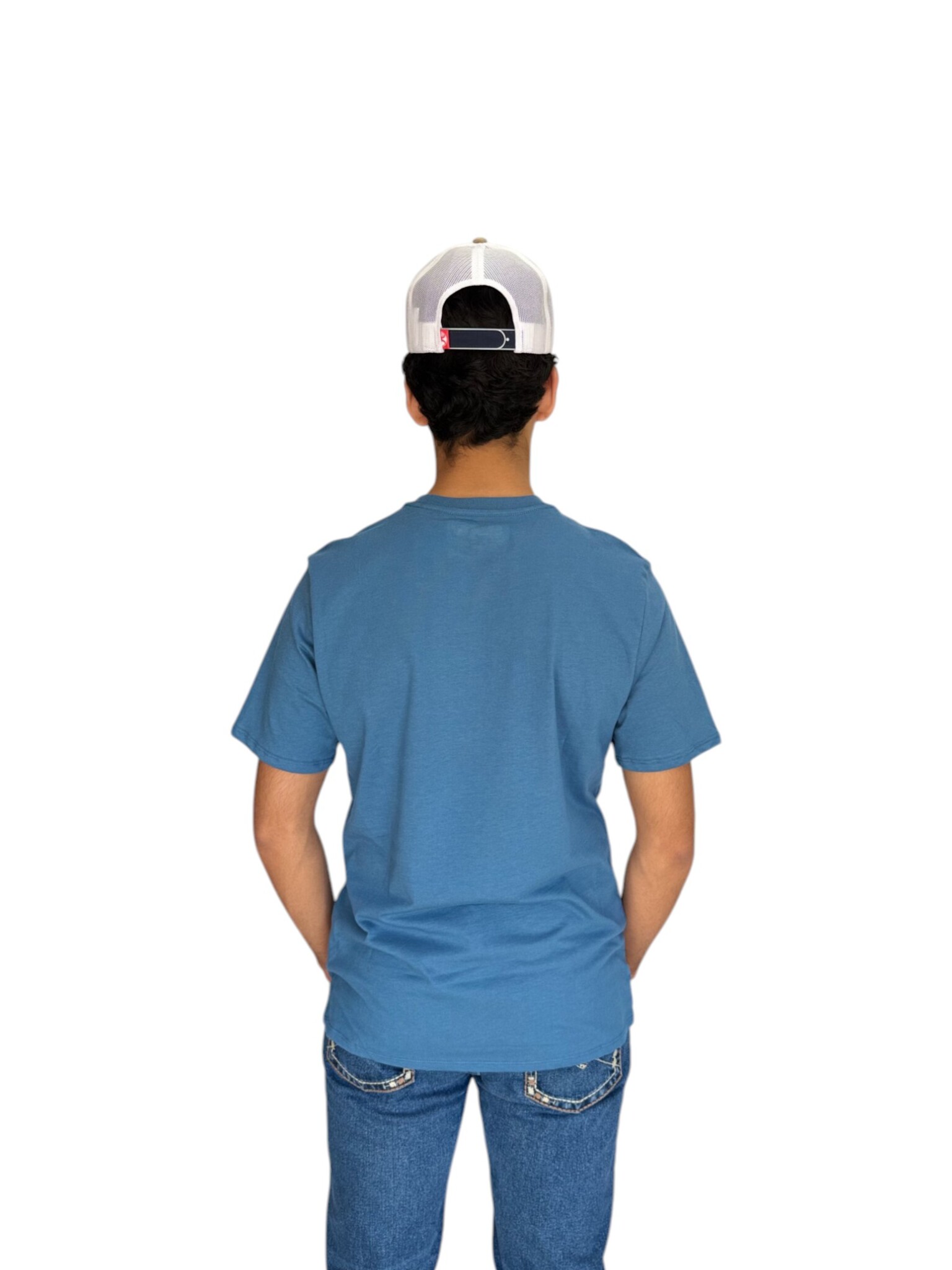 IMG_5279-Photoroom PLAYERA WRANGLER BEIGE ESTAMPADO BRONCO