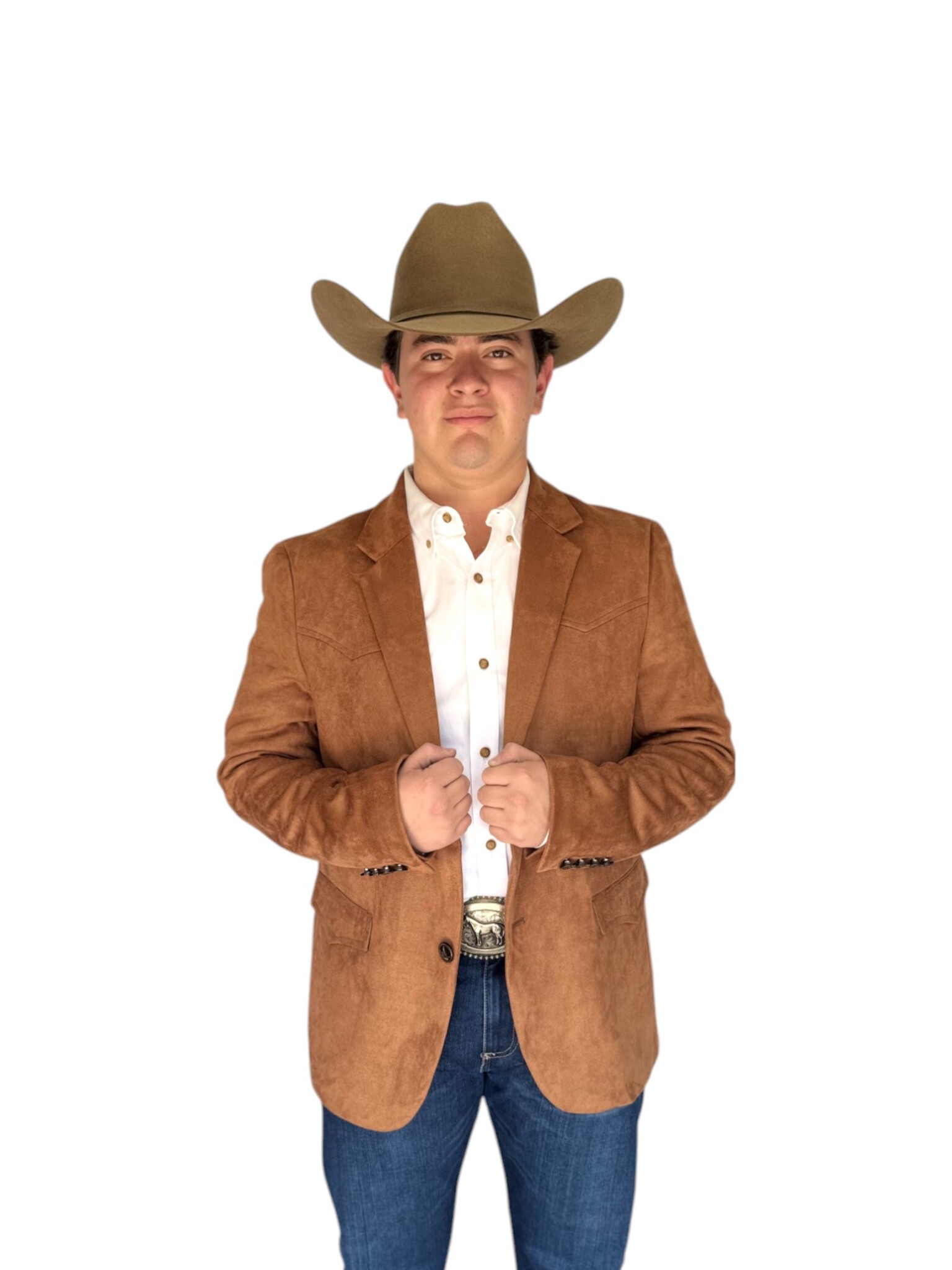 SACO MC-COWBOY MAMEY
