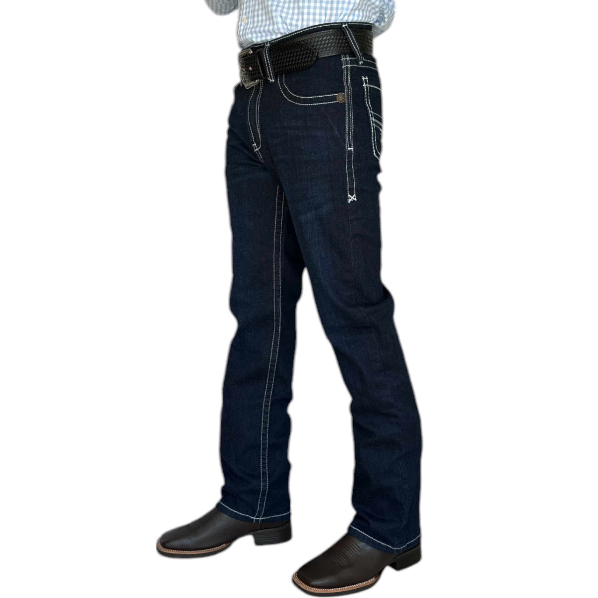 IMG_5343-Photoroom PANTALON KAJM MORGAN DK AZUL MARINO