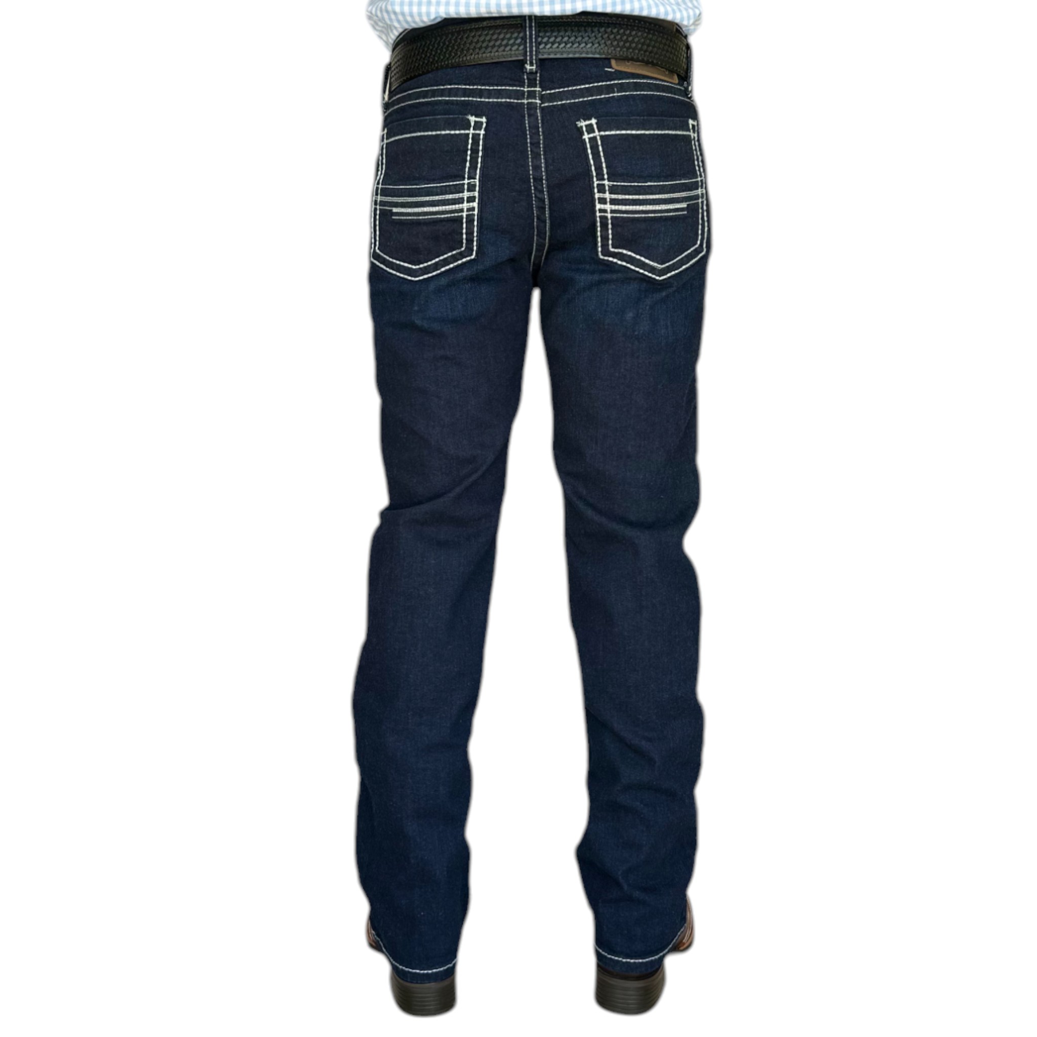 IMG_5345-Photoroom PANTALON KAJM MORGAN DK AZUL MARINO