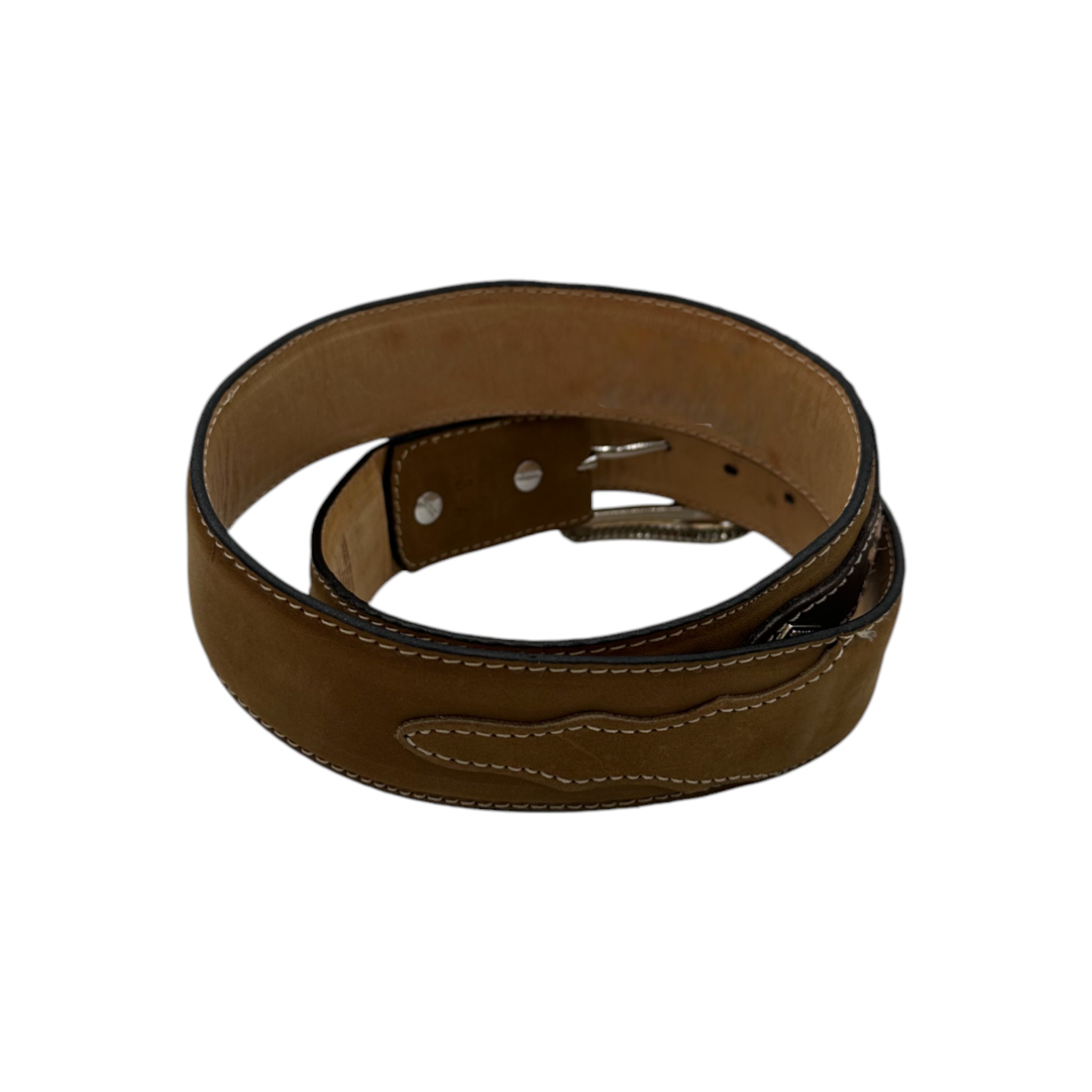 CINTO NOBUCK APLICACIÓN MIEL