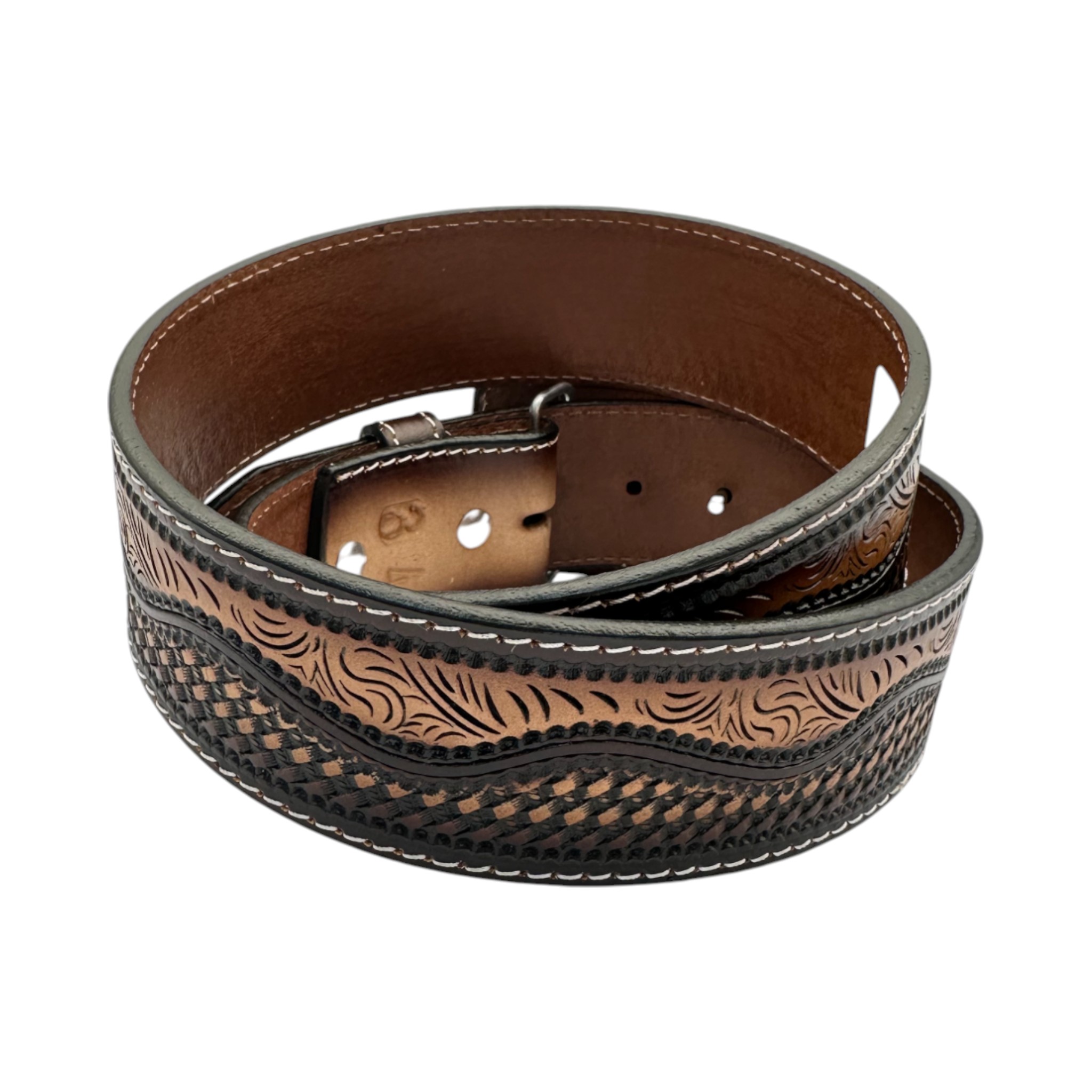 CINTO PETATILLO GRABADO GUIA