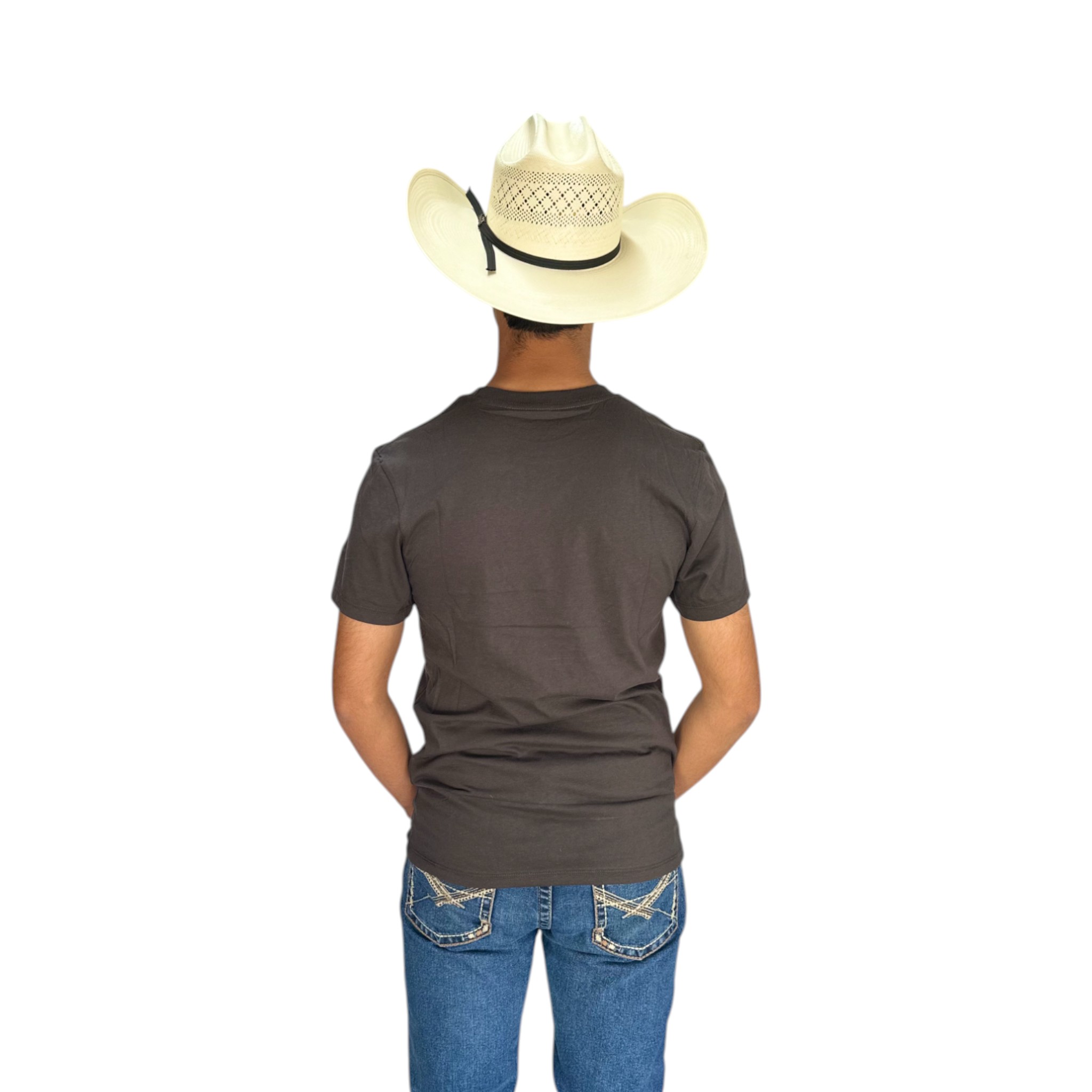 PLAYERA ARIAT VIVA