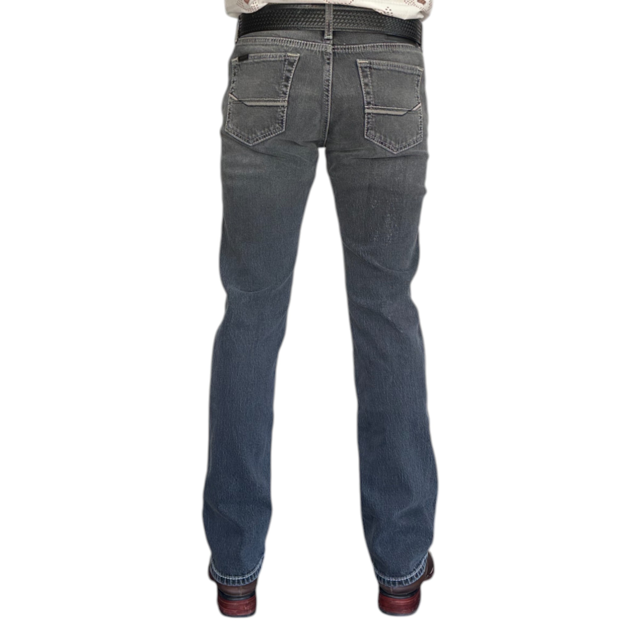 PANTALON ARIAT M8 ROLLAND CORTE RECTO