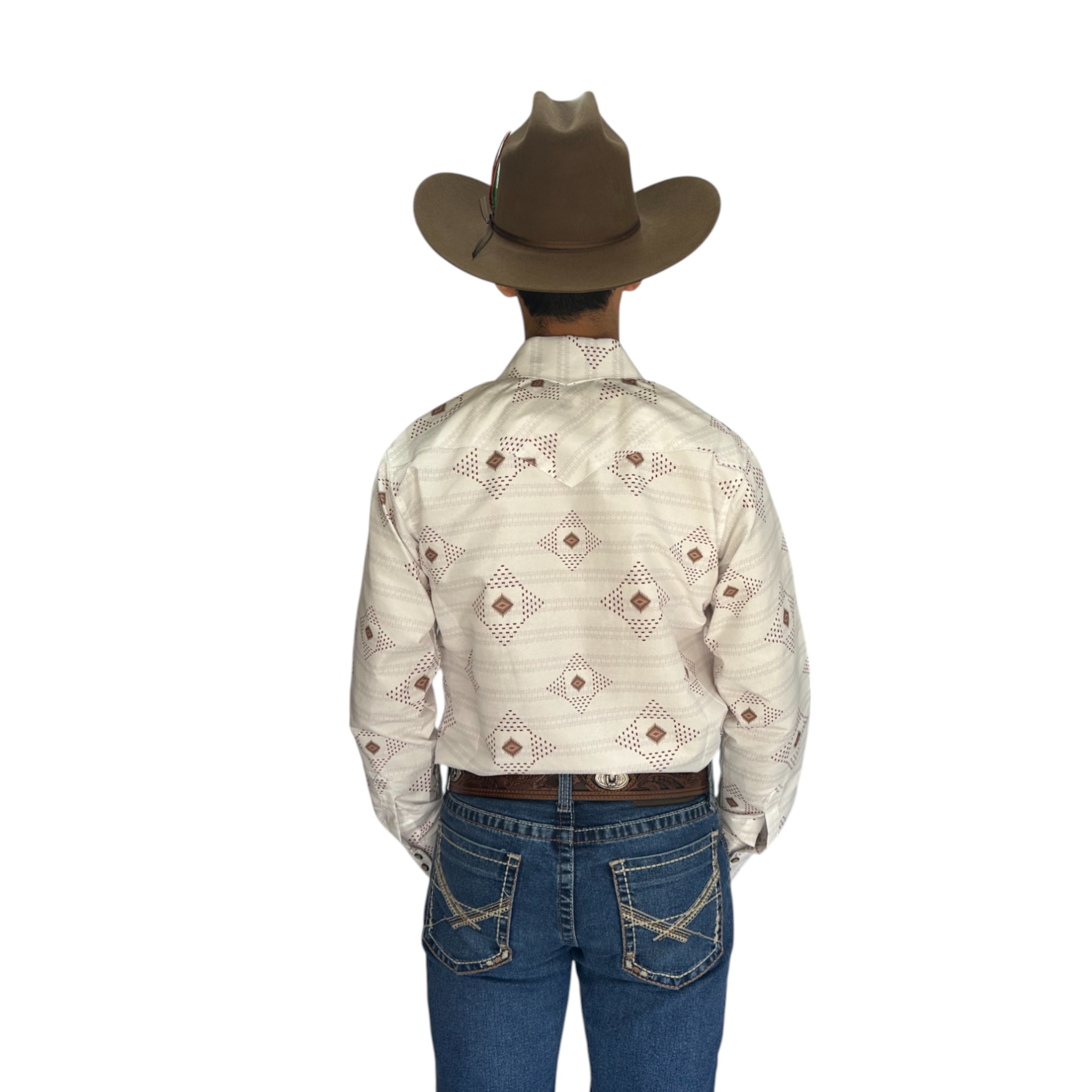 IMG_5388 5-Photoroom CAMISA RODEO WEST BLANCA ROMBO