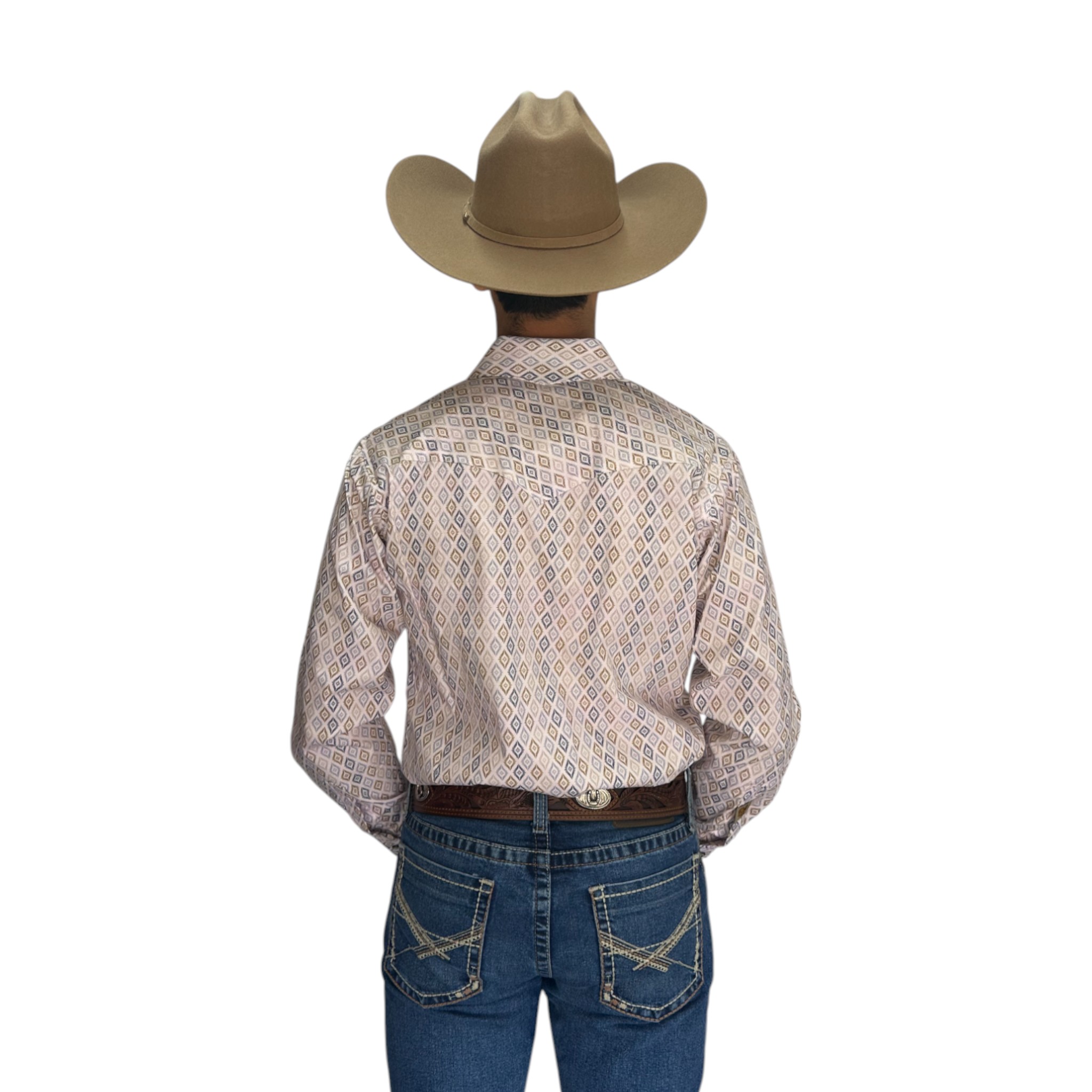 IMG_5391 5-Photoroom CAMISA GOLDEN ROOSTER ROMBOS