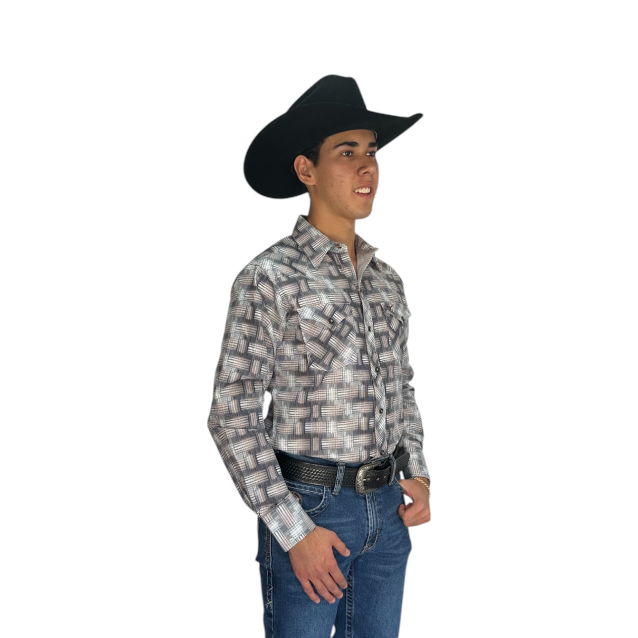 IMG_5396 5-Photoroom CAMISA RODEO WEST ESTAMPADO DE RAYAS COLOR GRIS