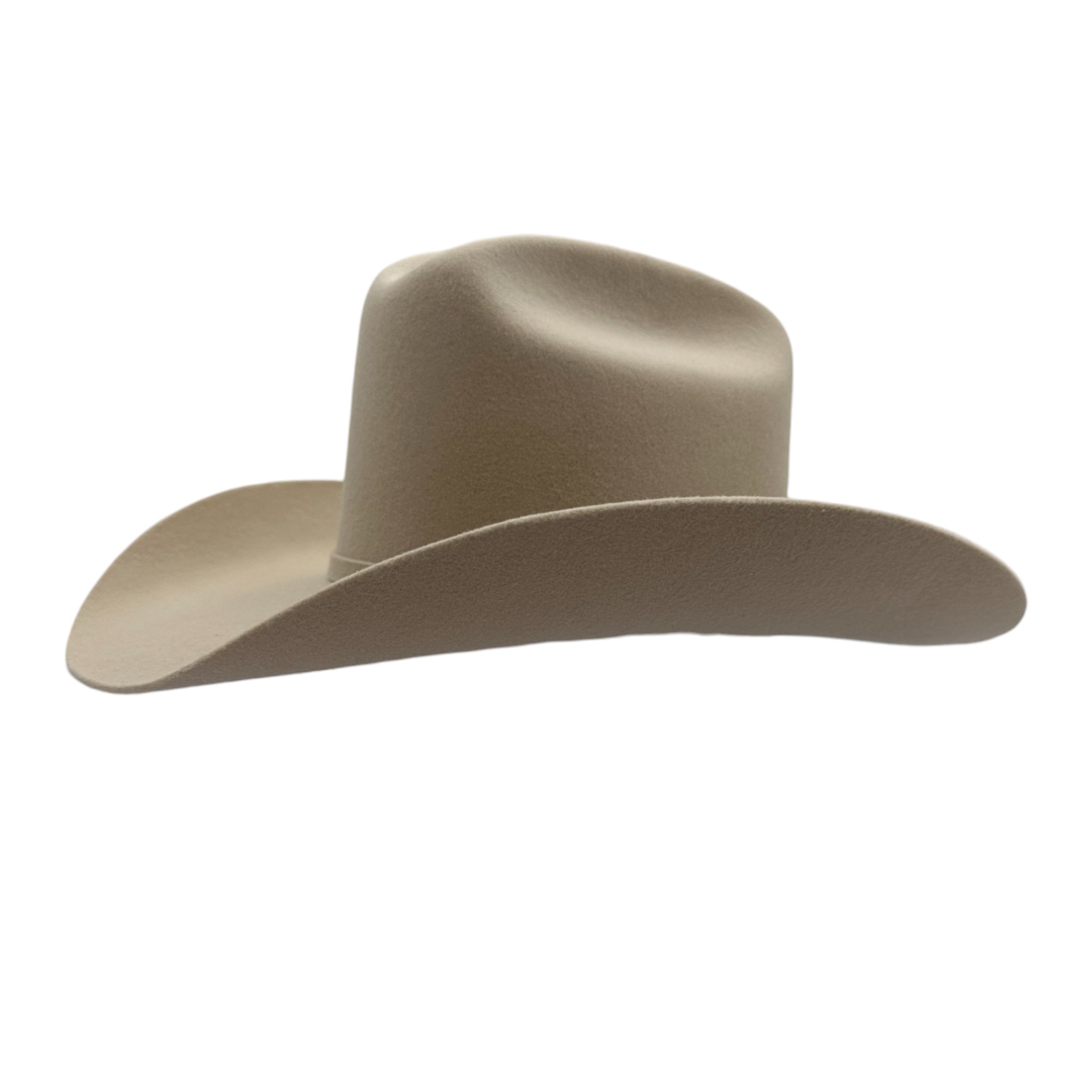 TEXANA WEST POINT 8X DURANGO BEIGE