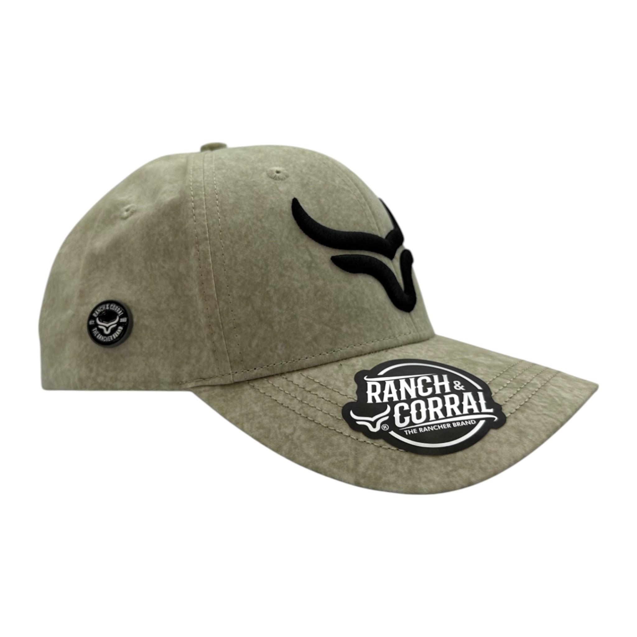 IMG_5451-Photoroom GORRA RANCH&CORRAL BEIGE CLASSIC