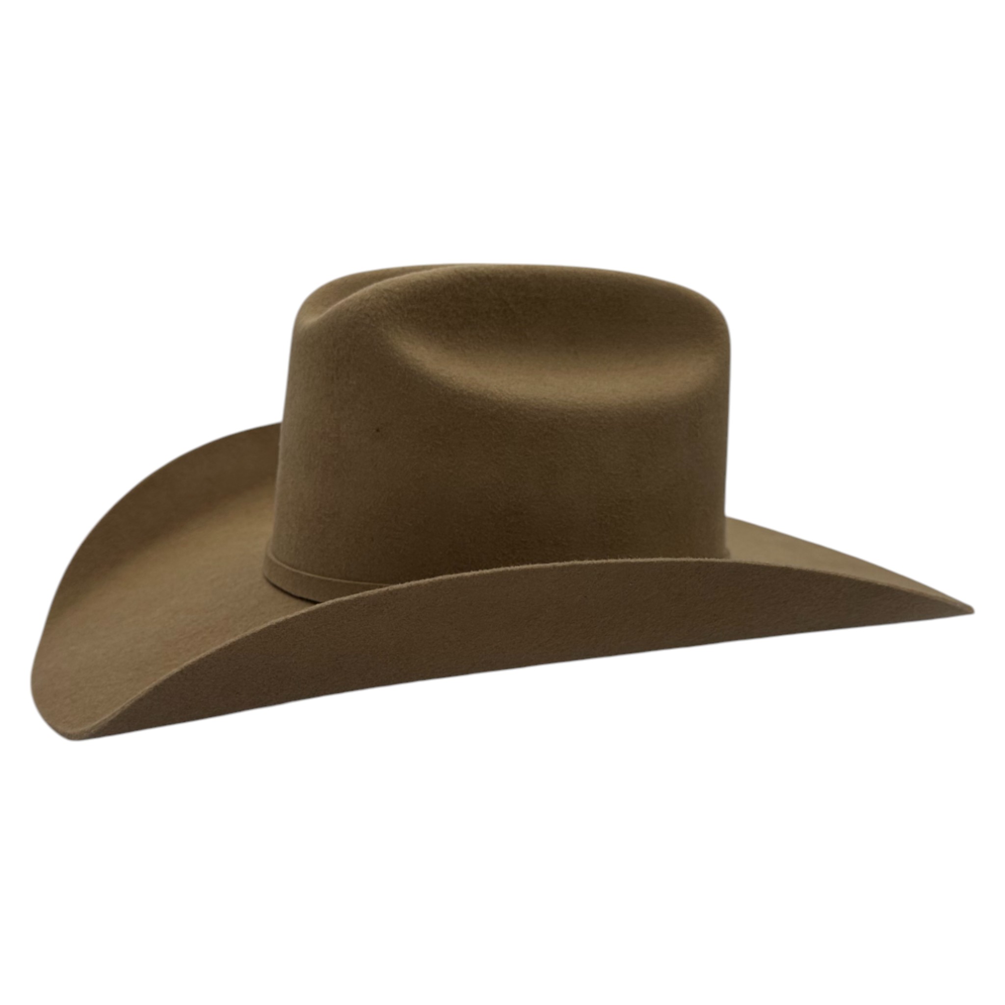 TEXANA VAQUERO SM HORMA MALBORO CASTOR