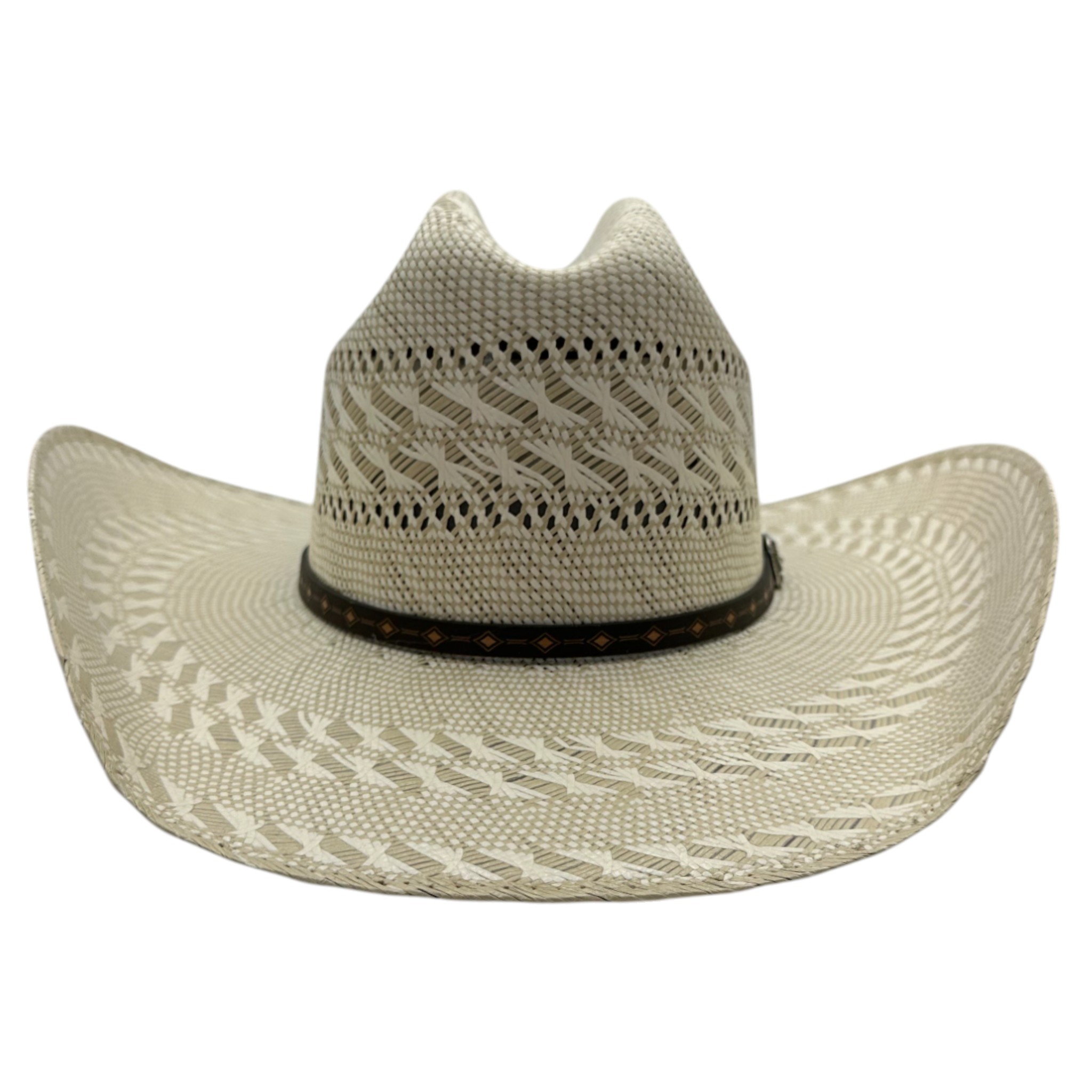 IMG_5663-Photoroom SOMBRERO WEST POINT 100X HORMA GEORGE RANDADO BICOLOR