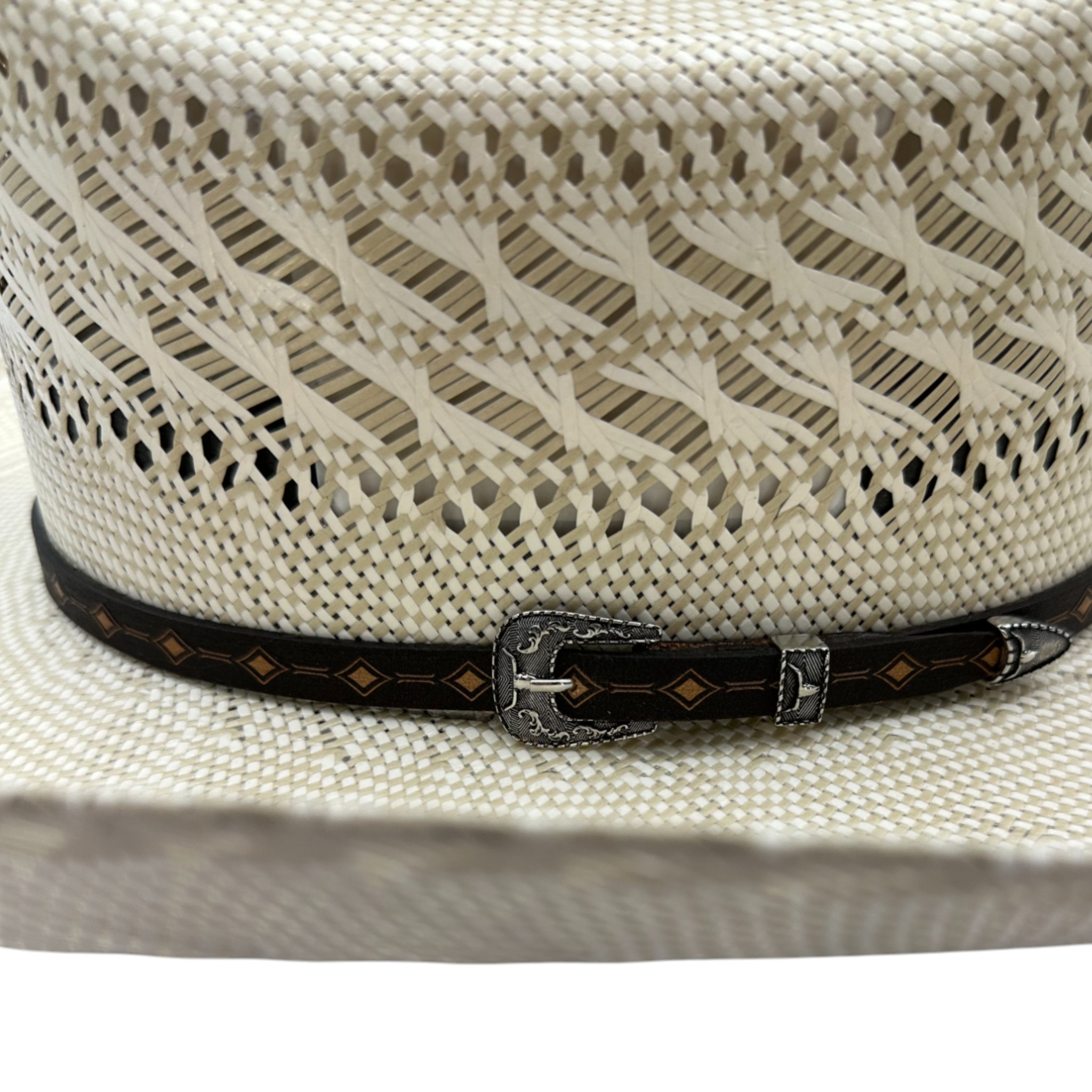 IMG_5664-Photoroom SOMBRERO WEST POINT 100X HORMA GEORGE RANDADO BICOLOR
