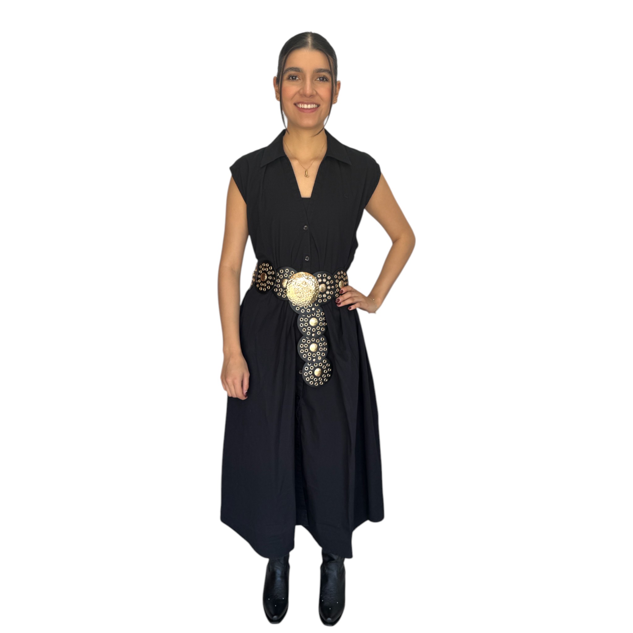 VESTIDO LEE PARA DAMA MOD 112368917