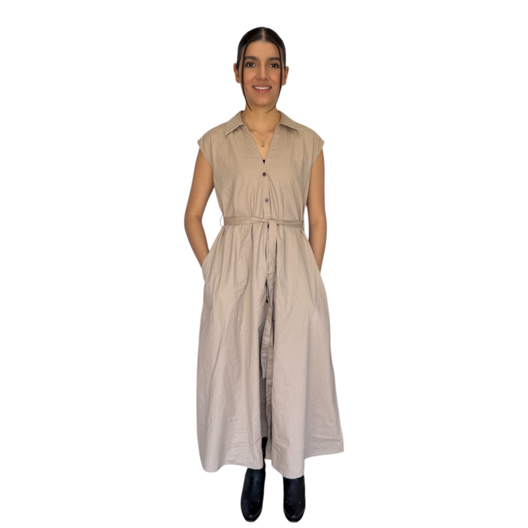 VESTIDO LEE PARA DAMA MOD.112362903
