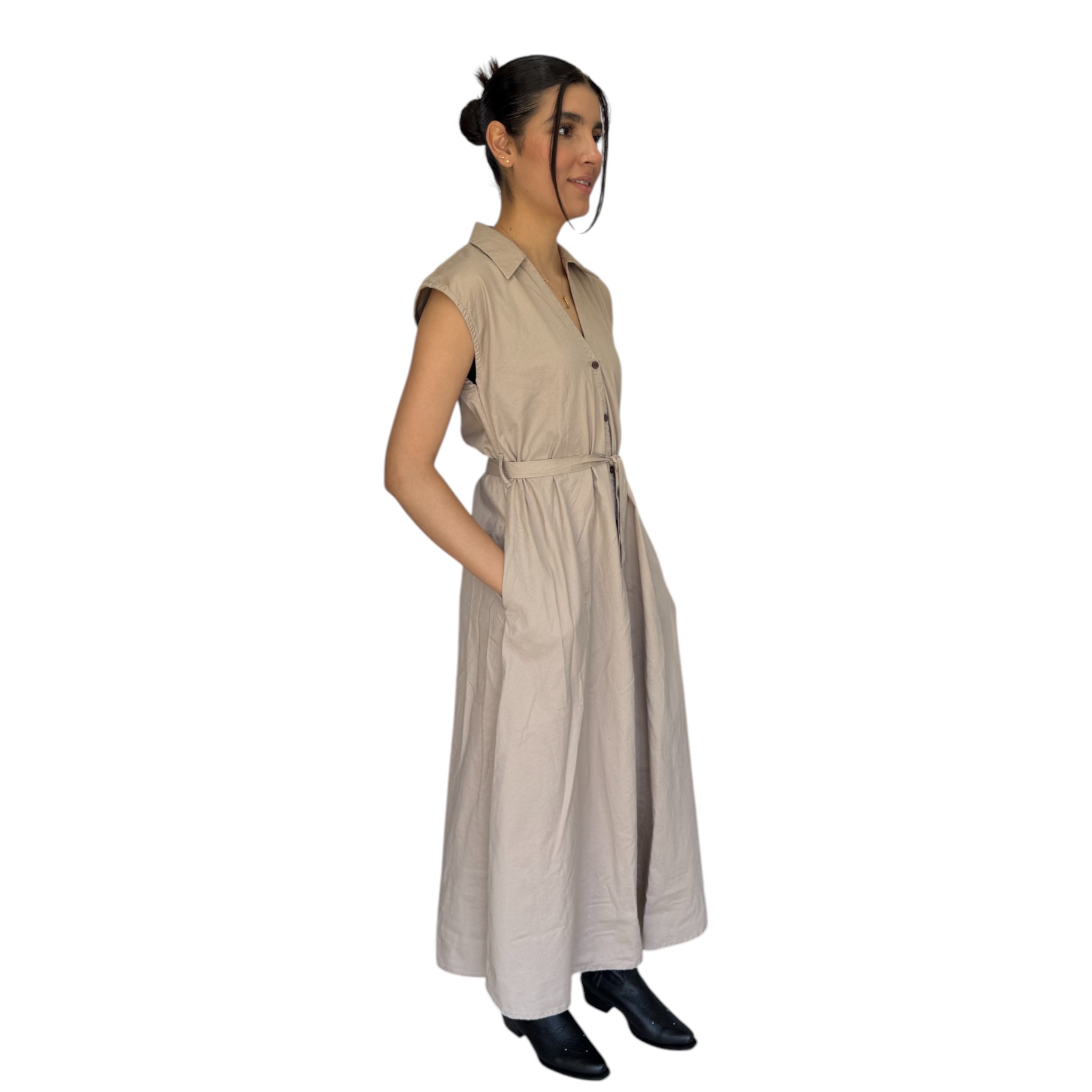 VESTIDO LEE PARA DAMA MOD.112362903