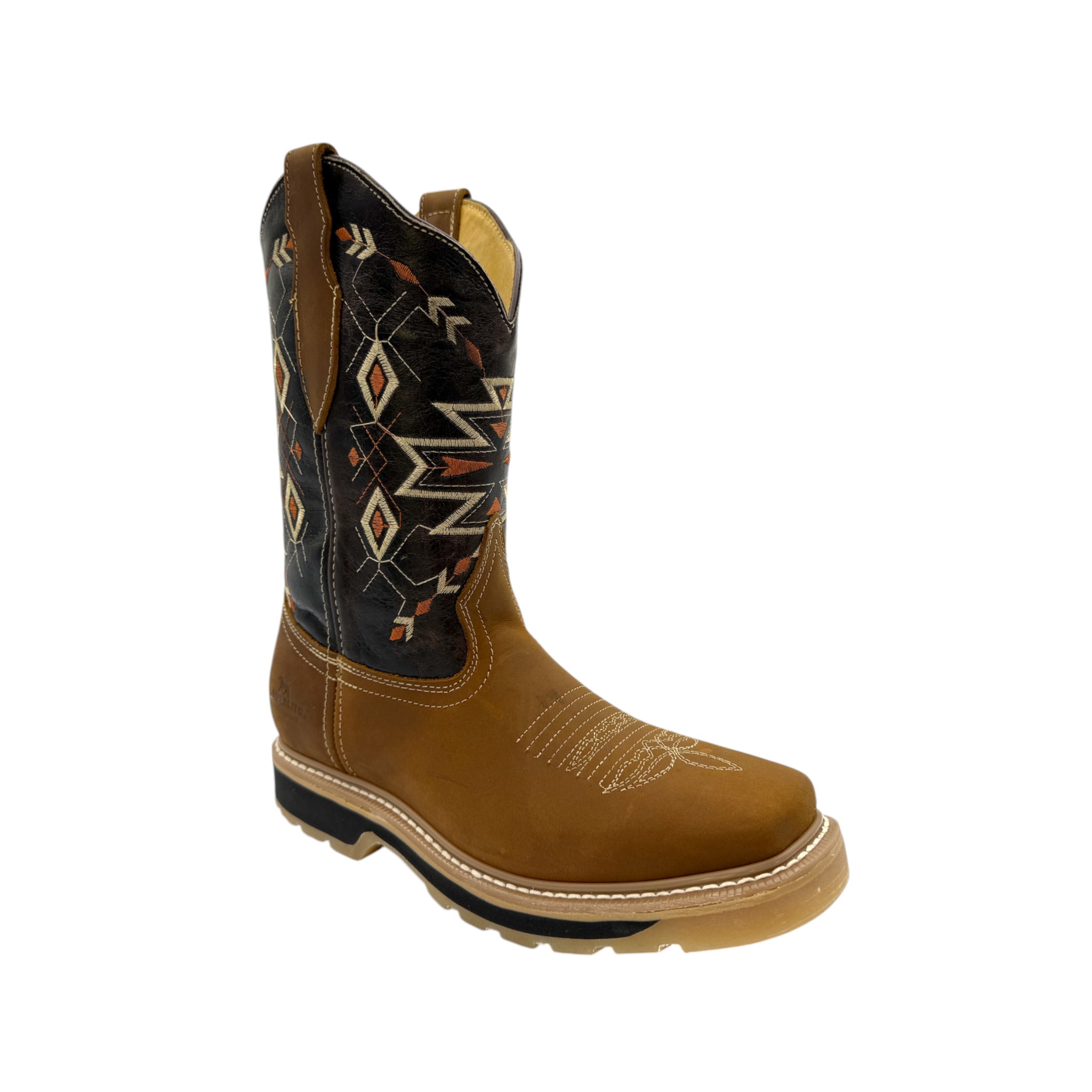 BOTA EL PUEBLITO MIEL