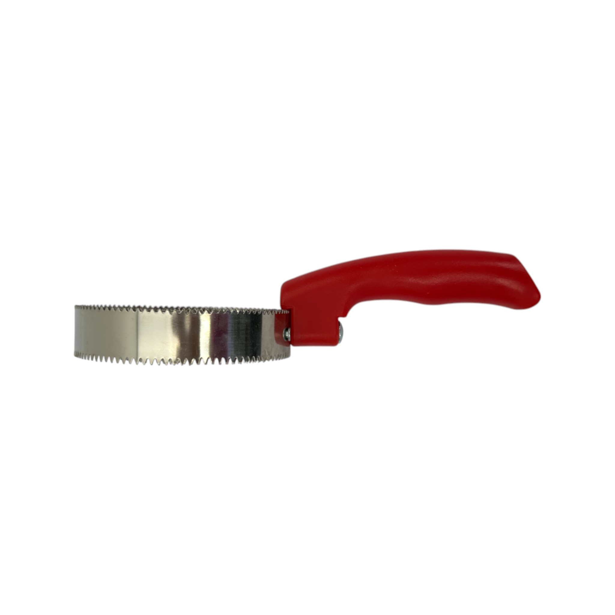 CEPILLO PARA CABALLO DE METAL