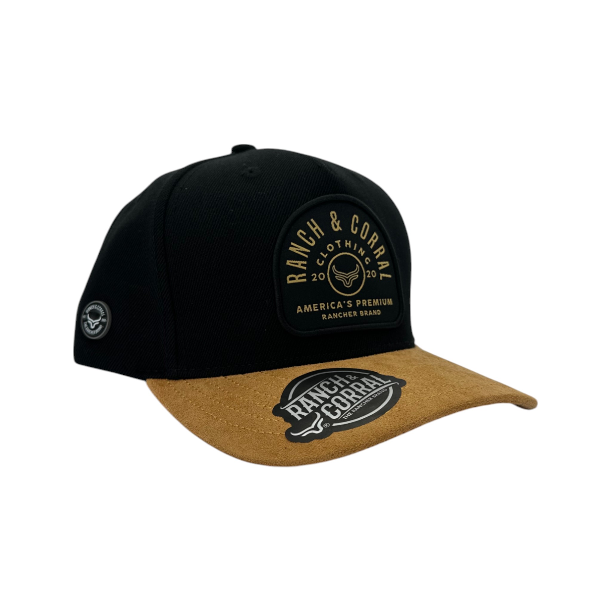 IMG_6348-Photoroom GORRA RANCH&CORRAL MODELO CLOTHING.