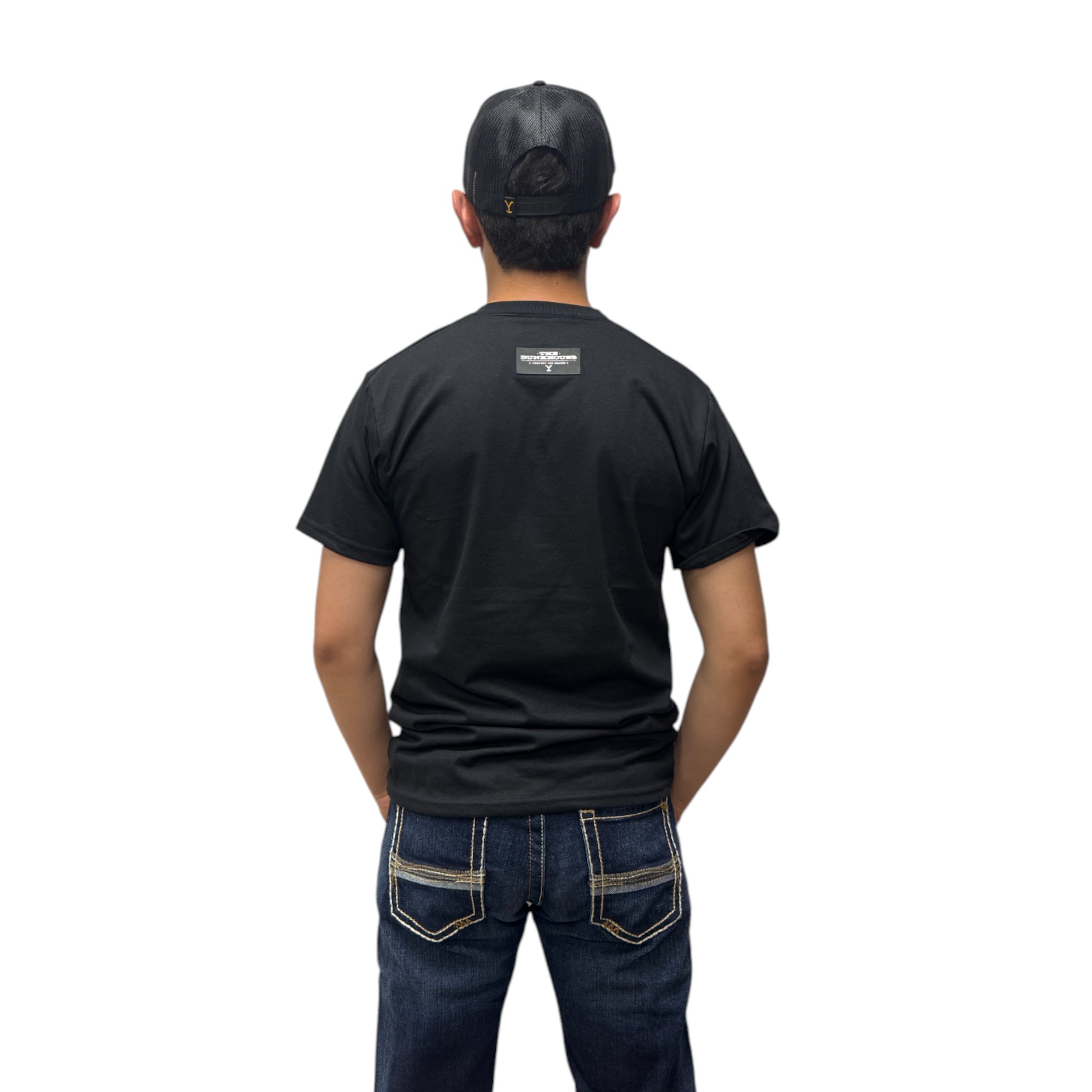 IMG_6830-Photoroom PLAYERA YELLOWSTONE NEGRO MOD. TCY006