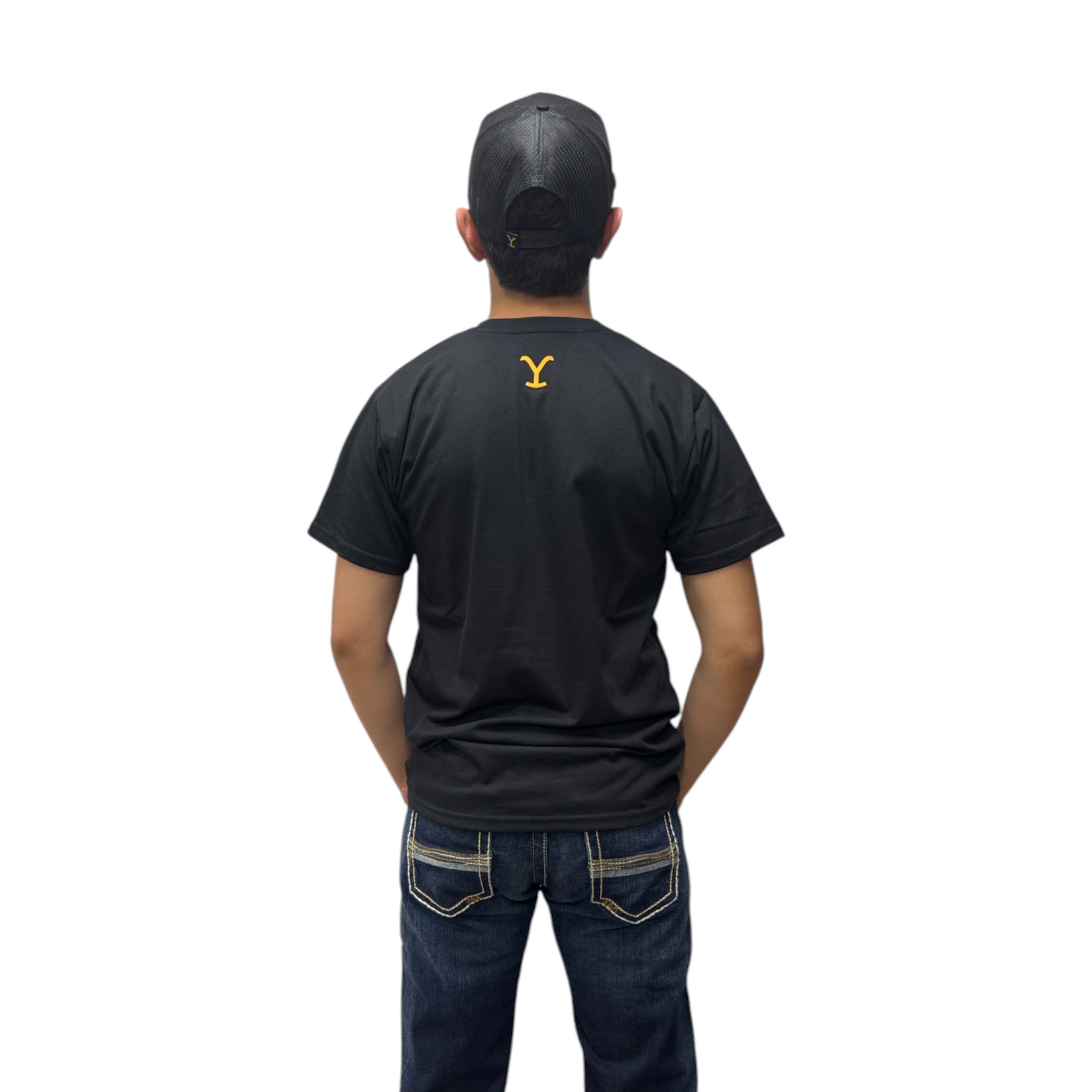 IMG_6833-Photoroom PLAYERA YELLOWSTONE NEGRO MOD.TCY018