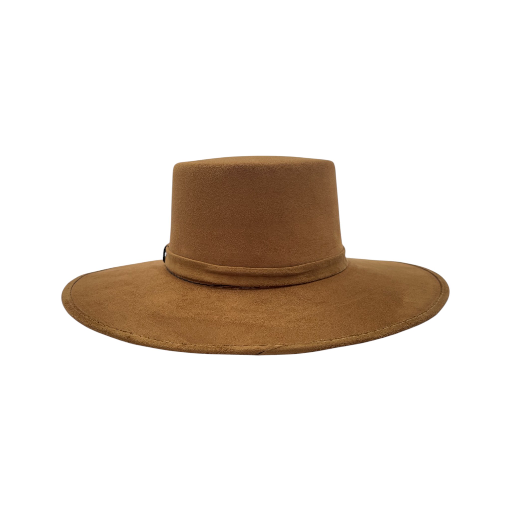 TEXANA BERISTAIN HORMA CORDOBEZA COLOR TABACO