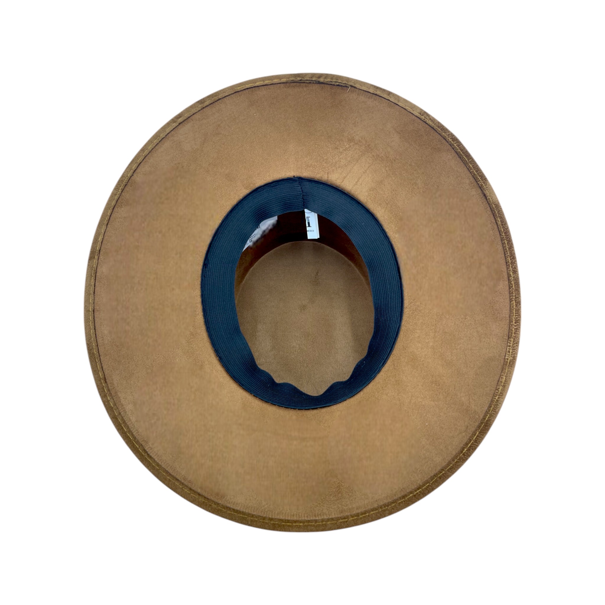 TEXANA BERISTAIN HORMA CORDOBEZA COLOR TABACO