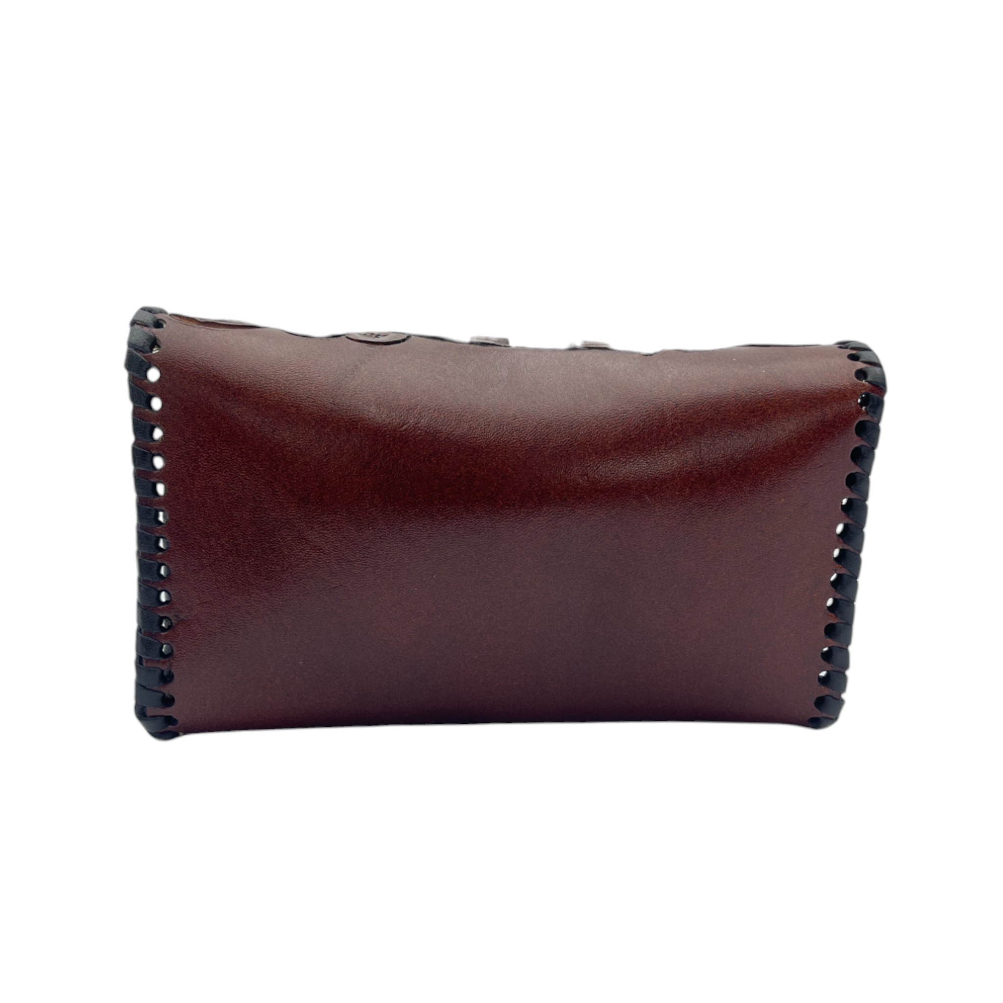 BOLSA CINCELADA ARTESANAL SHEDRON