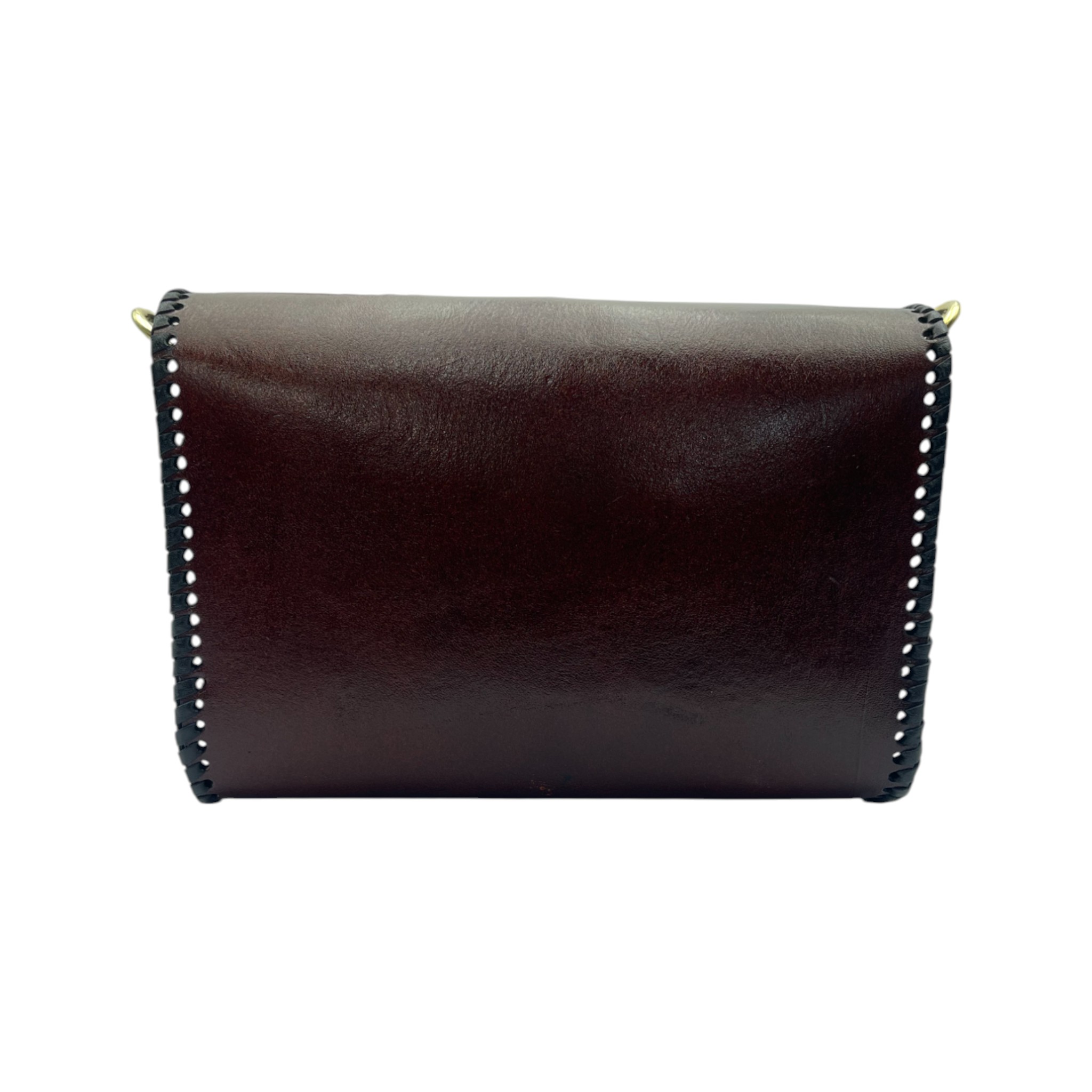 BOLSA CINCELADA ARTESANAL ORLEADO SHEDRON