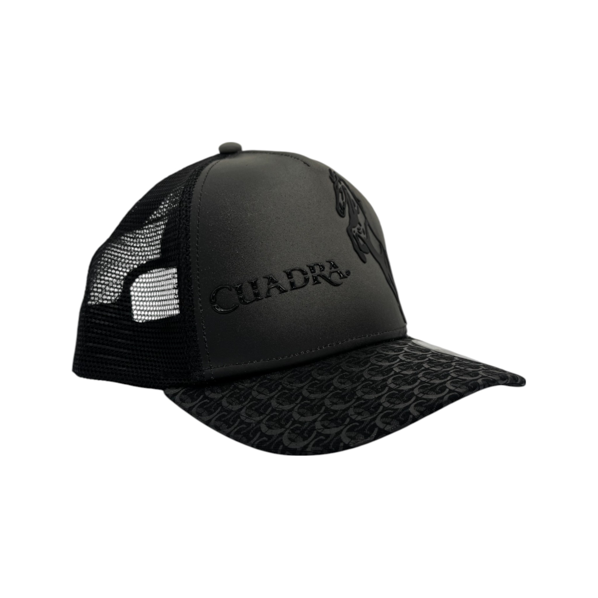 IMG_7794-Photoroom GORRA CUADRA EN PIEL GENUINA CON DISEÑO DE CABALLO.