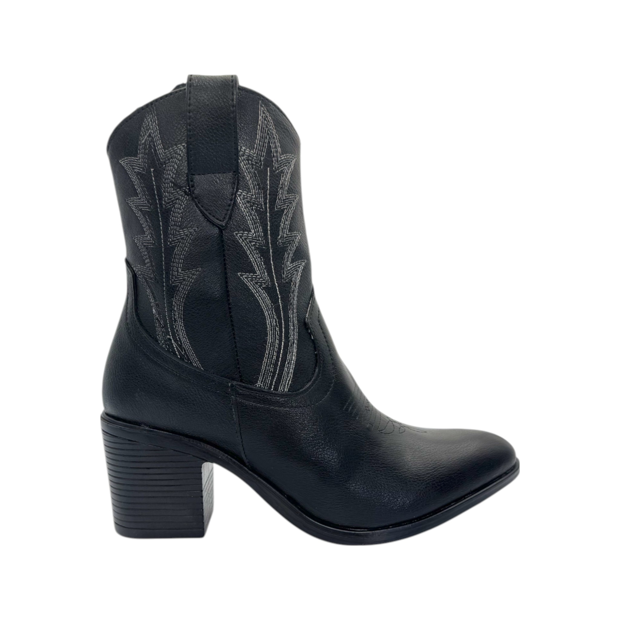 IMG_7814-Photoroom BOTIN VAQUERO SM PARA DAMA COLOR NEGRO
