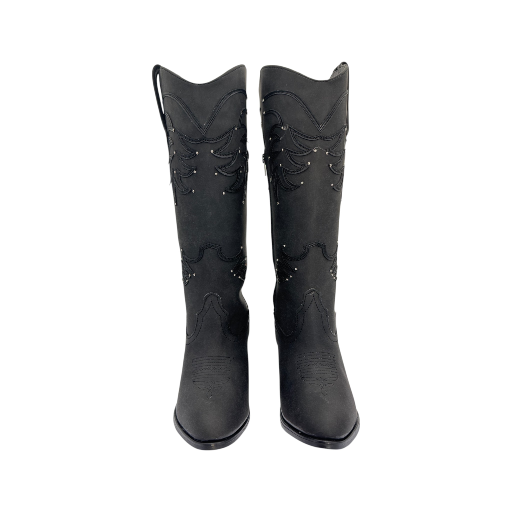 BOTA STTIVALI DAMA NEGRO