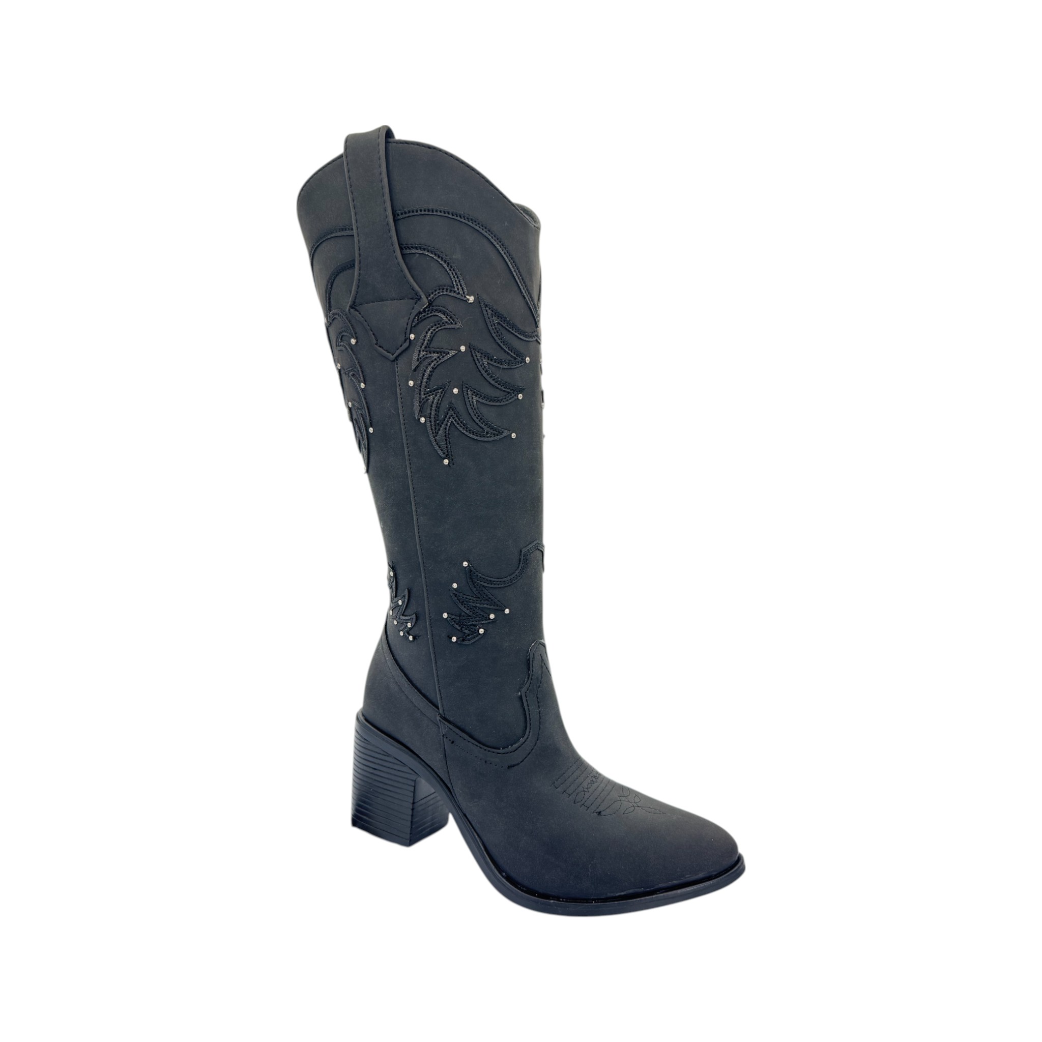 BOTA STTIVALI DAMA NEGRO