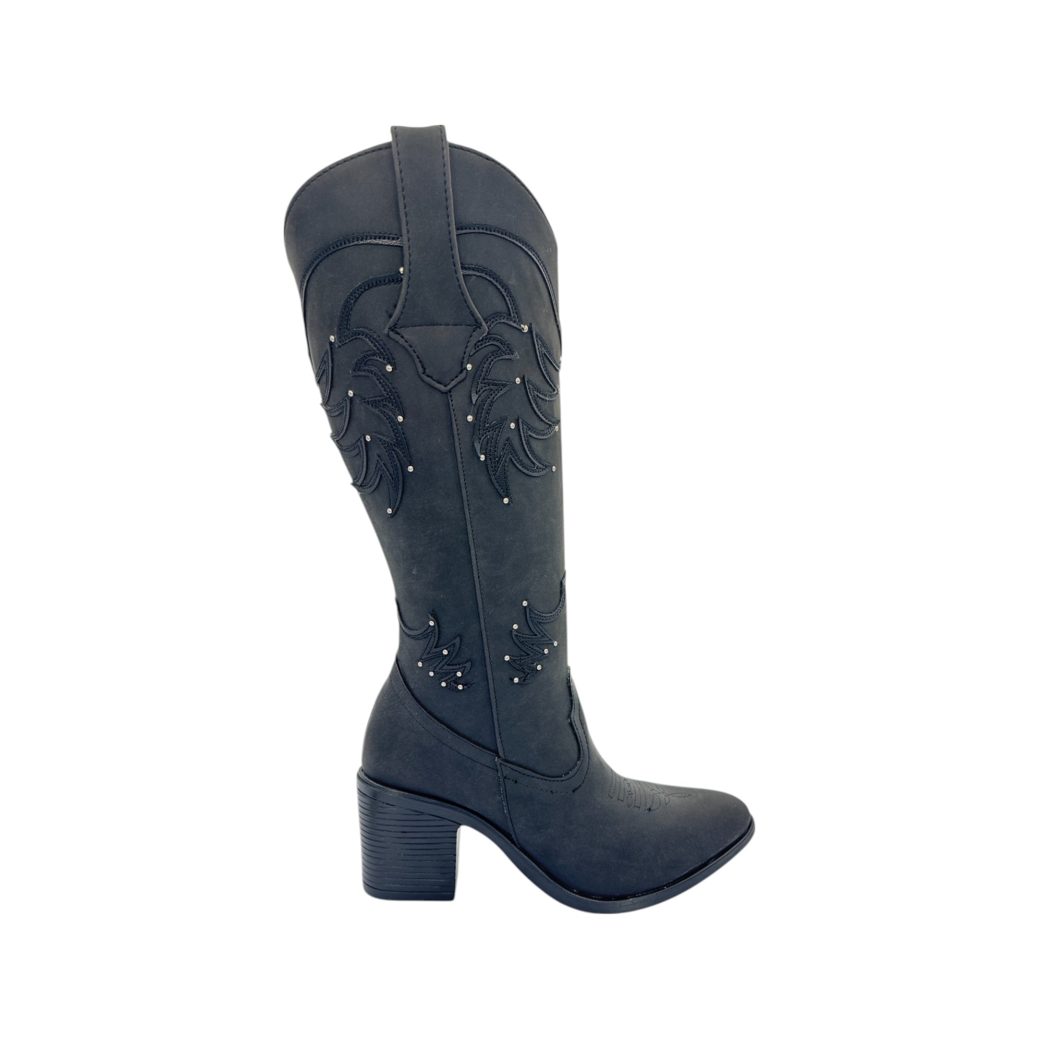 BOTA STTIVALI DAMA NEGRO
