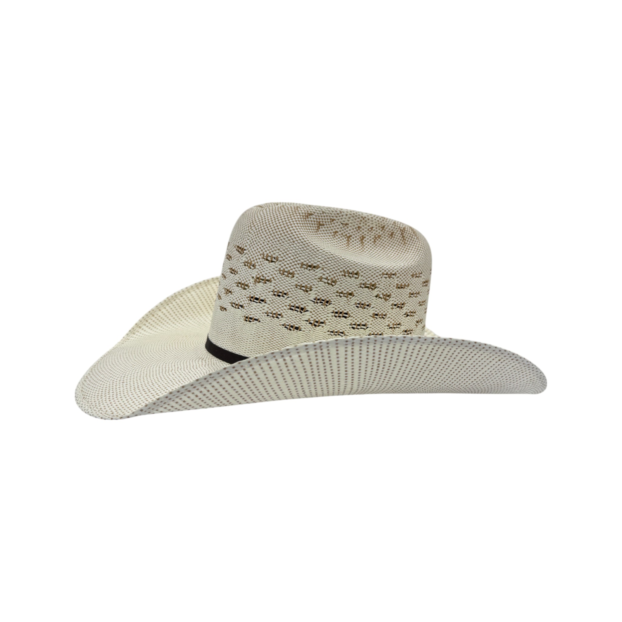 SOMBRERO NICOL HATS HORMA MINNICK BICOLOR