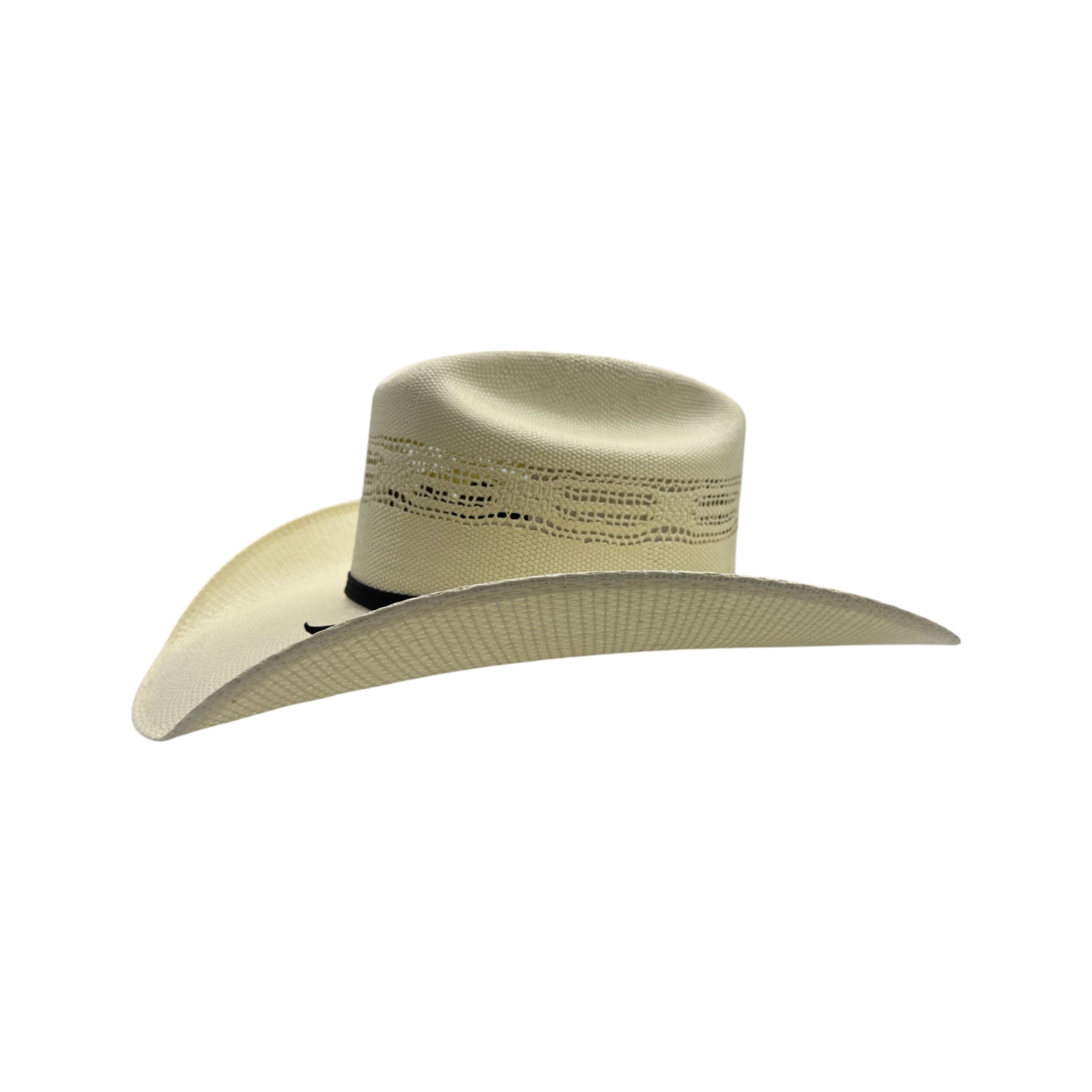 SOMBRERO TOMBSTONE 10X ROPER NATURAL.