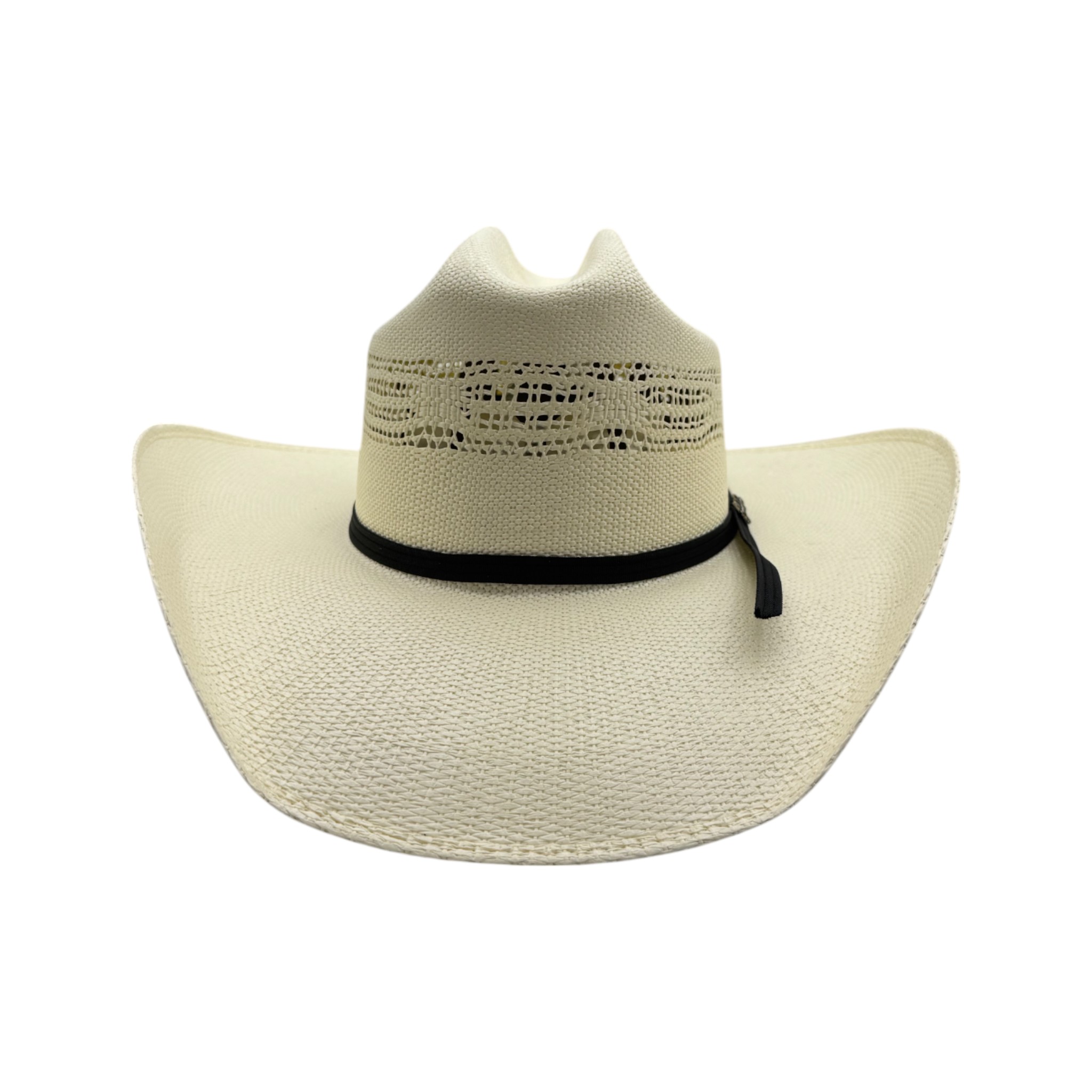 SOMBRERO TOMBSTONE 10X ROPER NATURAL.