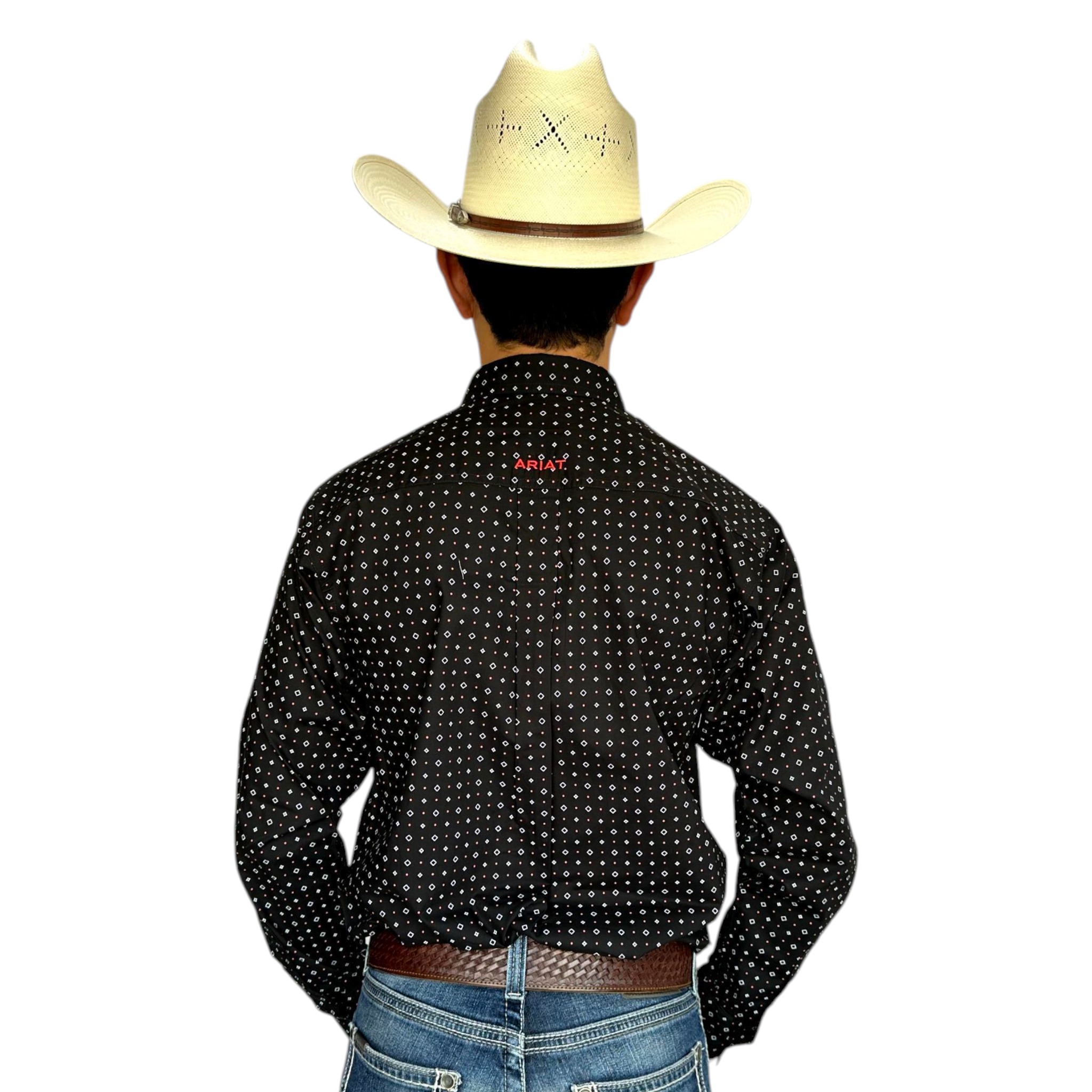 2025/07/1000204664.png CAMISA ARIAT WESTBROOK CORTE CLÁSICO